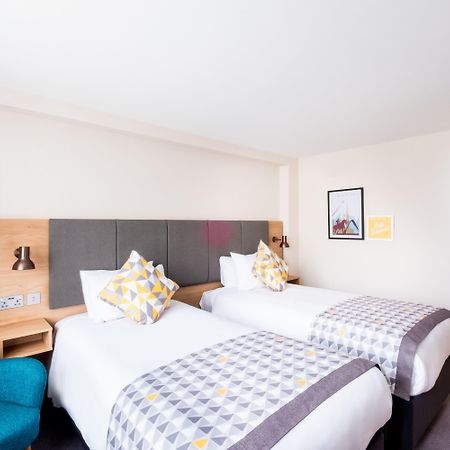 Holiday Inn Coventry M6, J2 By Ihg Ngoại thất bức ảnh