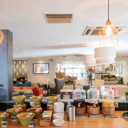 Holiday Inn Coventry M6, J2 By Ihg Ngoại thất bức ảnh