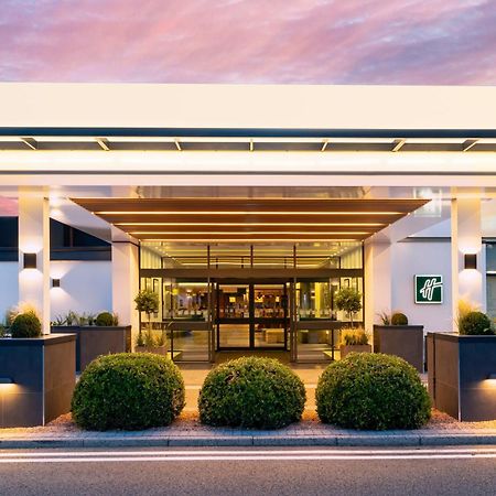 Holiday Inn Coventry M6, J2 By Ihg Ngoại thất bức ảnh