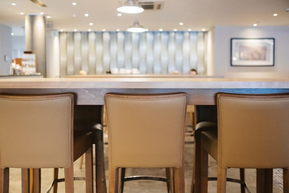 Holiday Inn Coventry M6, J2 By Ihg Ngoại thất bức ảnh