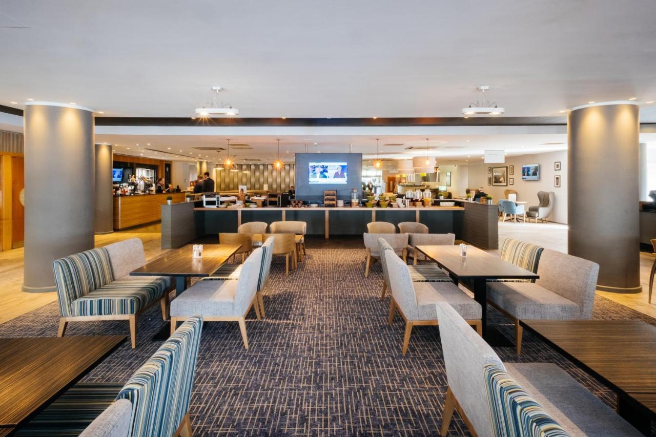 Holiday Inn Coventry M6, J2 By Ihg Ngoại thất bức ảnh