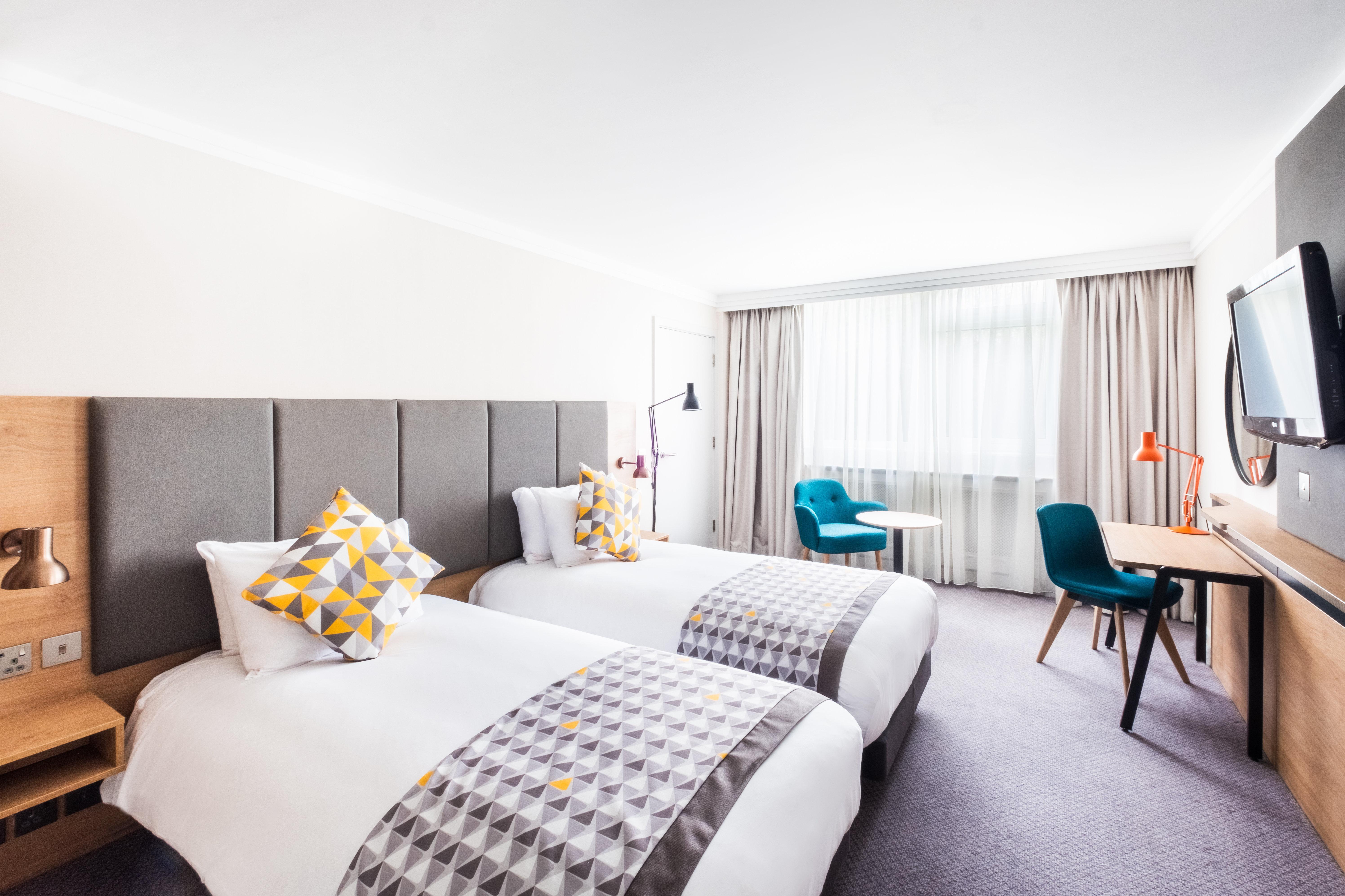 Holiday Inn Coventry M6, J2 By Ihg Ngoại thất bức ảnh