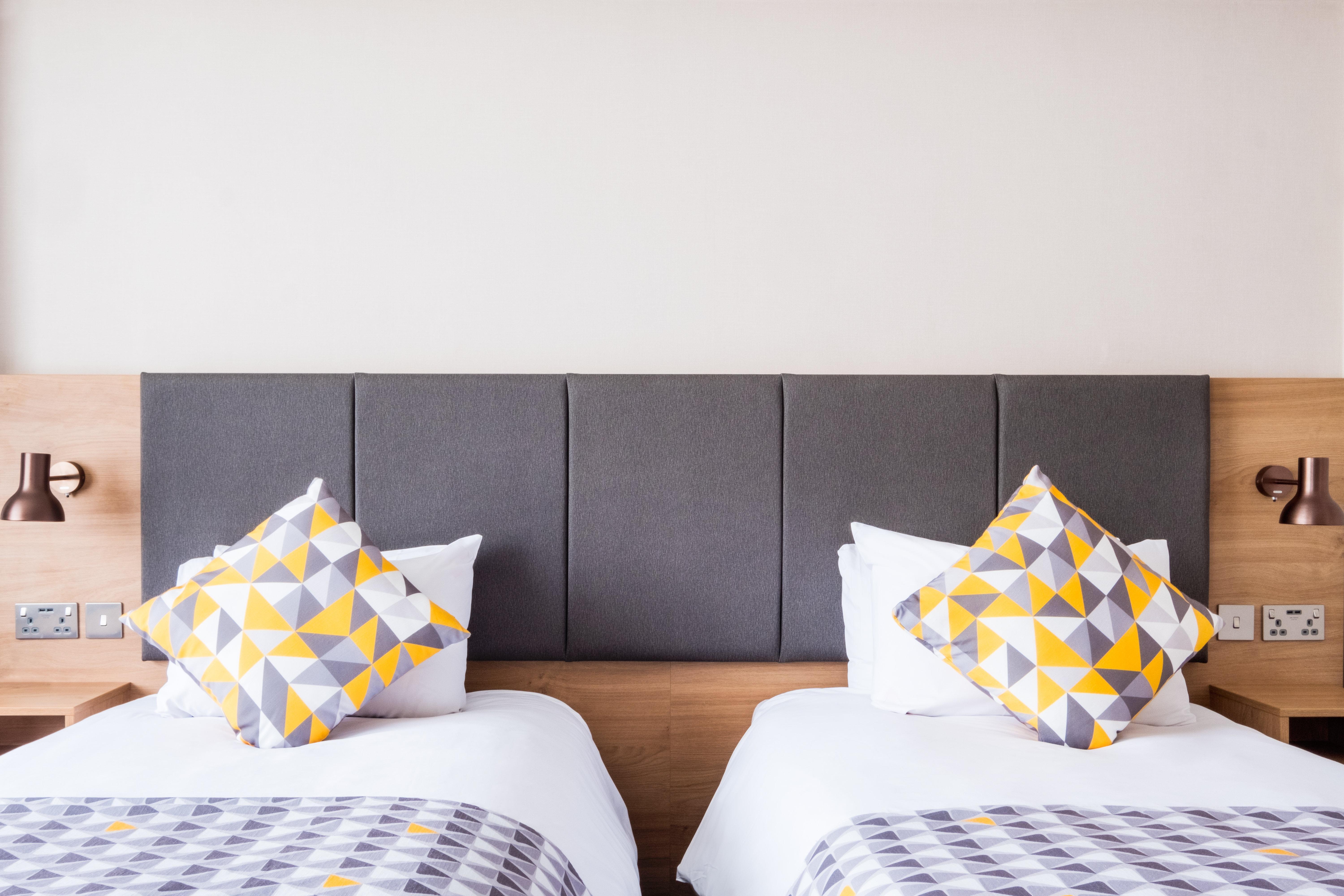 Holiday Inn Coventry M6, J2 By Ihg Ngoại thất bức ảnh