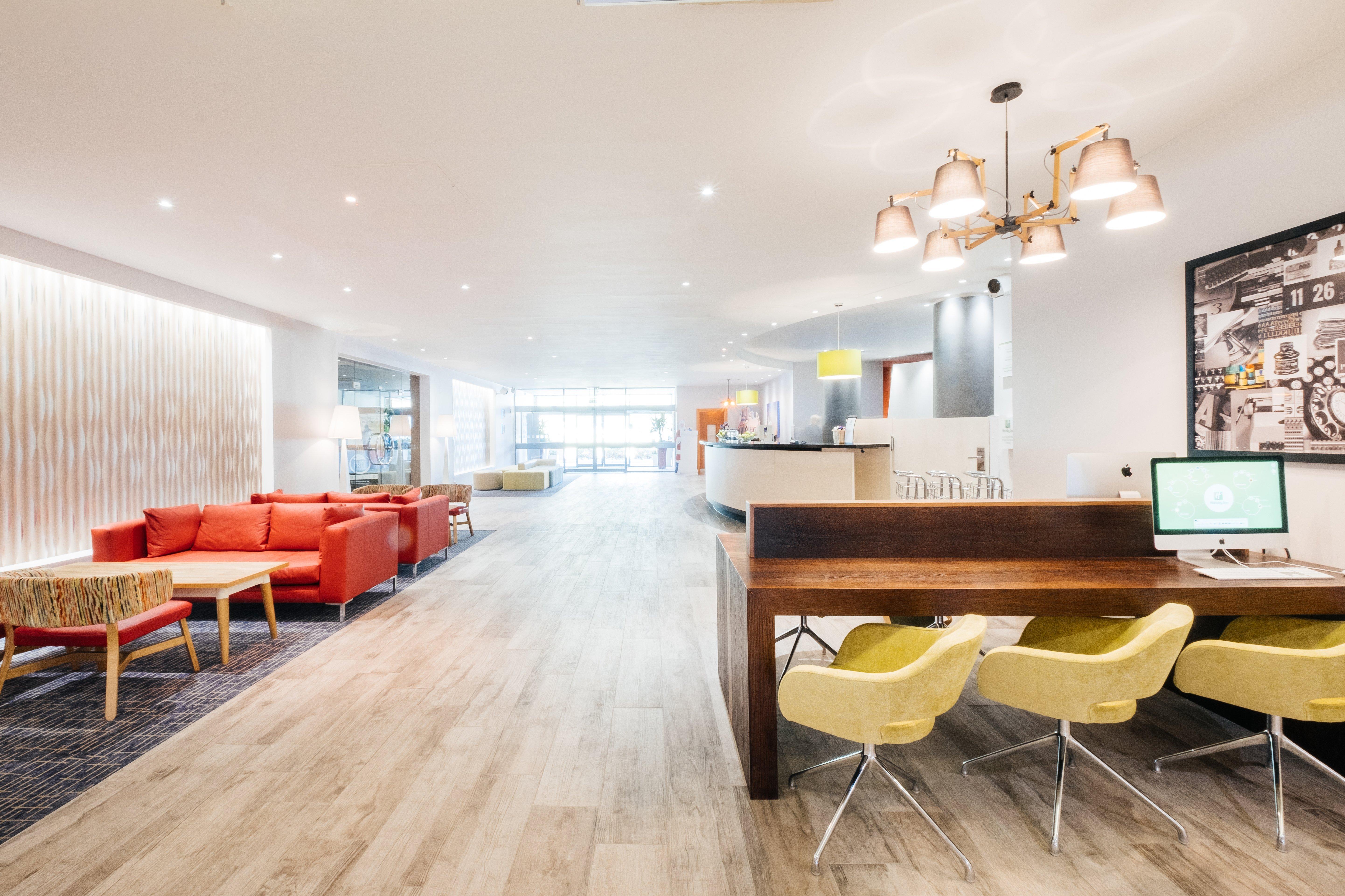 Holiday Inn Coventry M6, J2 By Ihg Ngoại thất bức ảnh