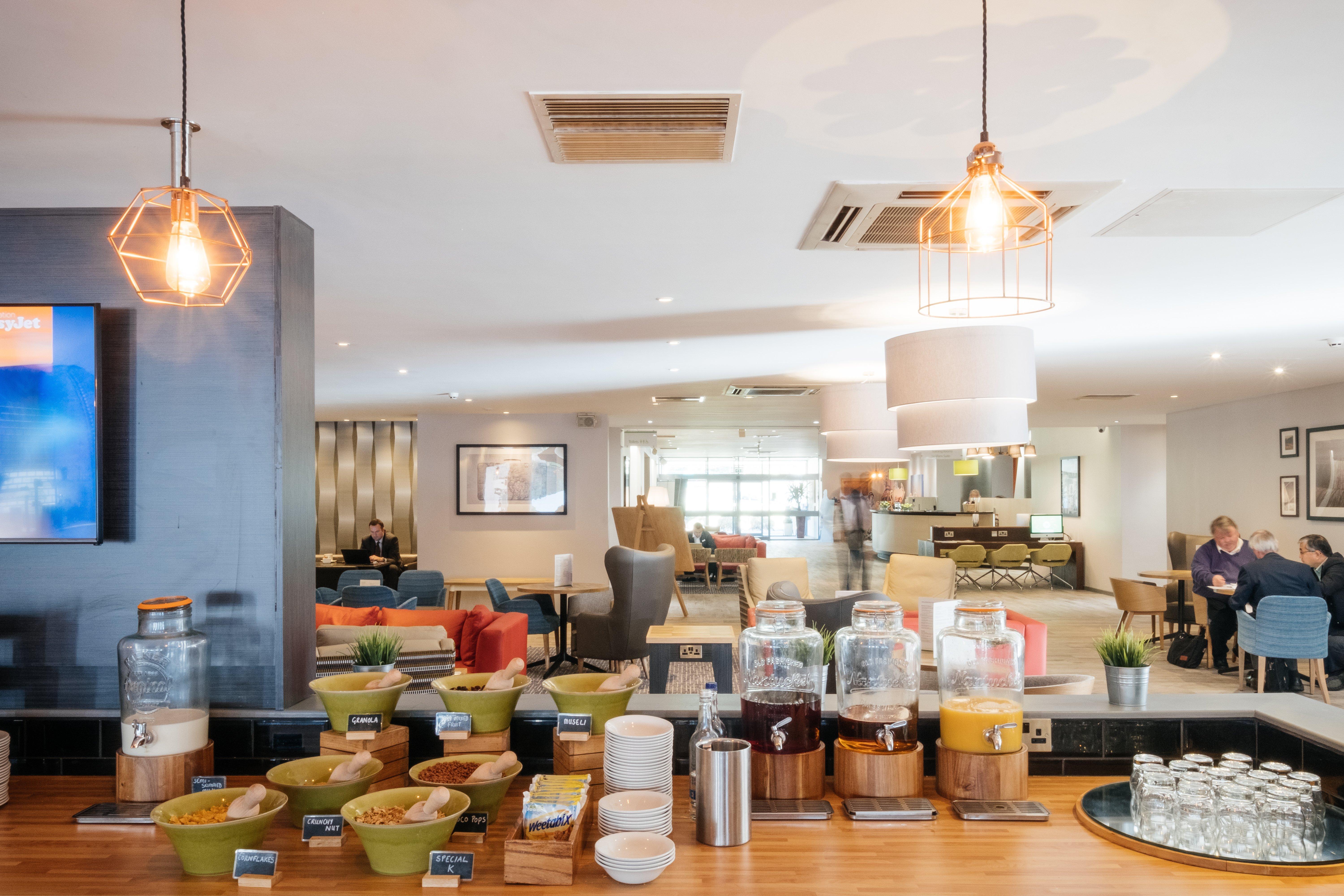 Holiday Inn Coventry M6, J2 By Ihg Ngoại thất bức ảnh