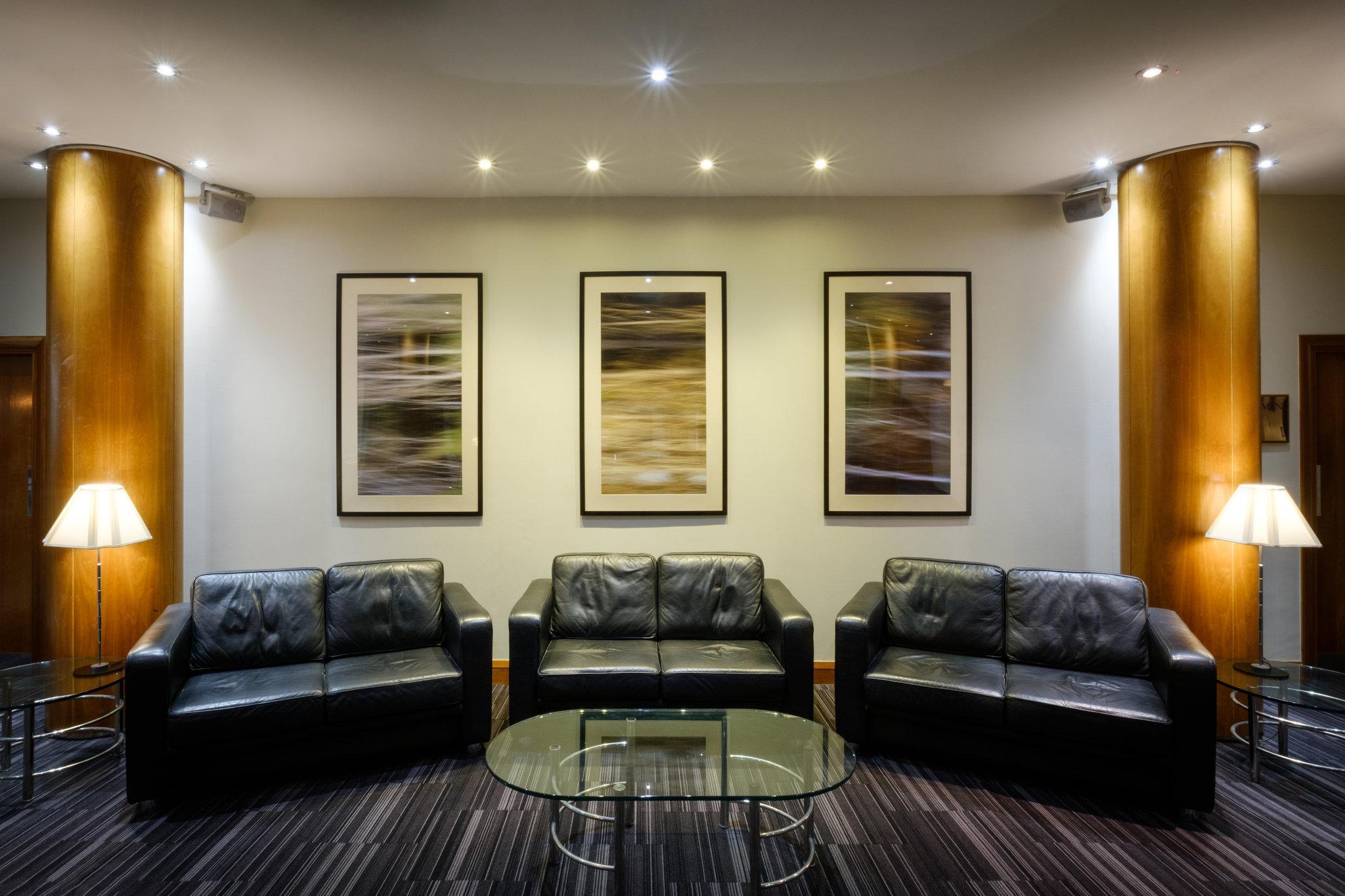 Holiday Inn Coventry M6, J2 By Ihg Ngoại thất bức ảnh