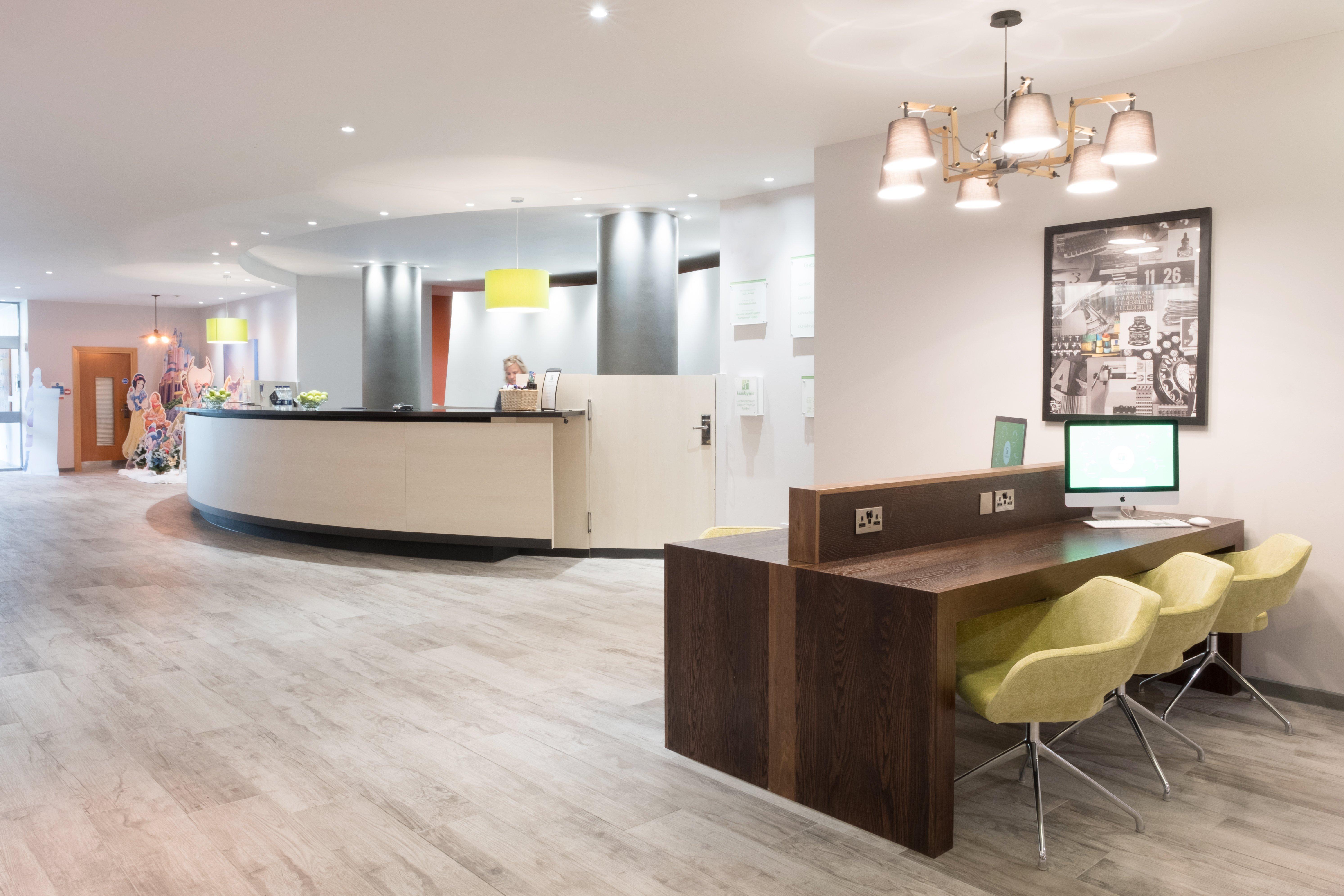 Holiday Inn Coventry M6, J2 By Ihg Ngoại thất bức ảnh