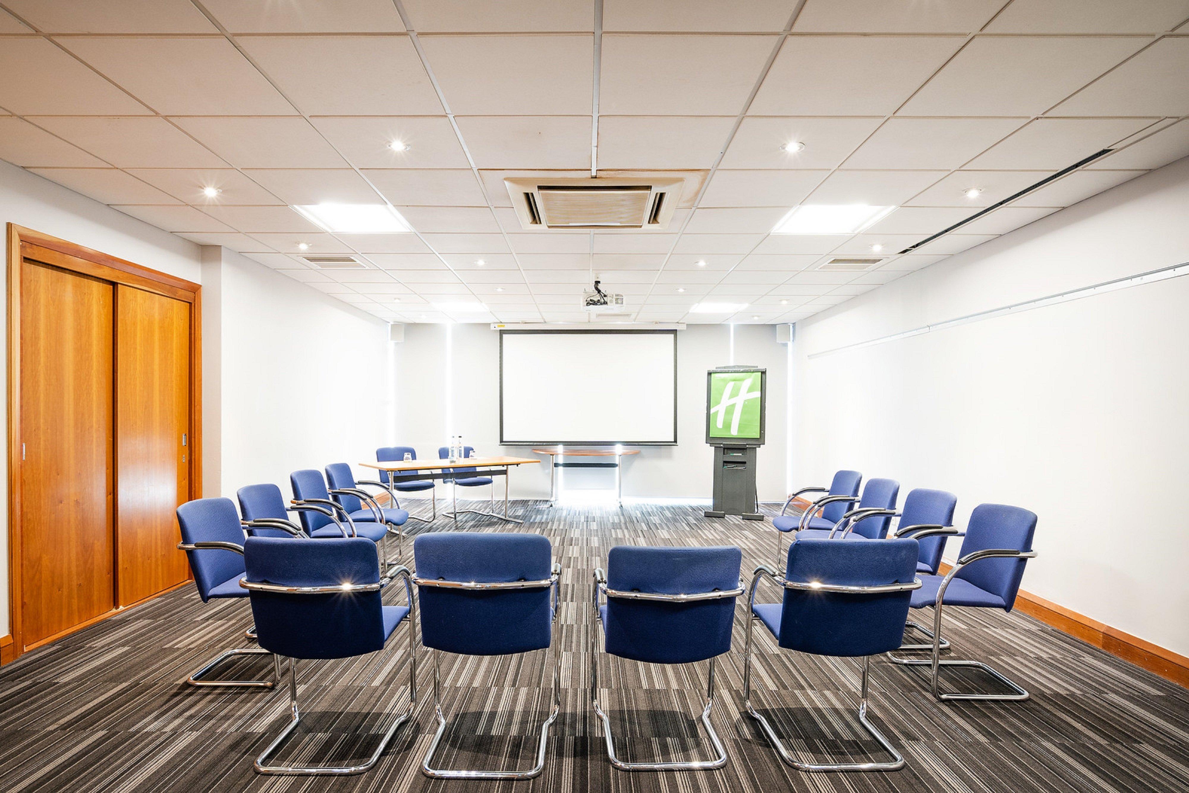 Holiday Inn Coventry M6, J2 By Ihg Ngoại thất bức ảnh