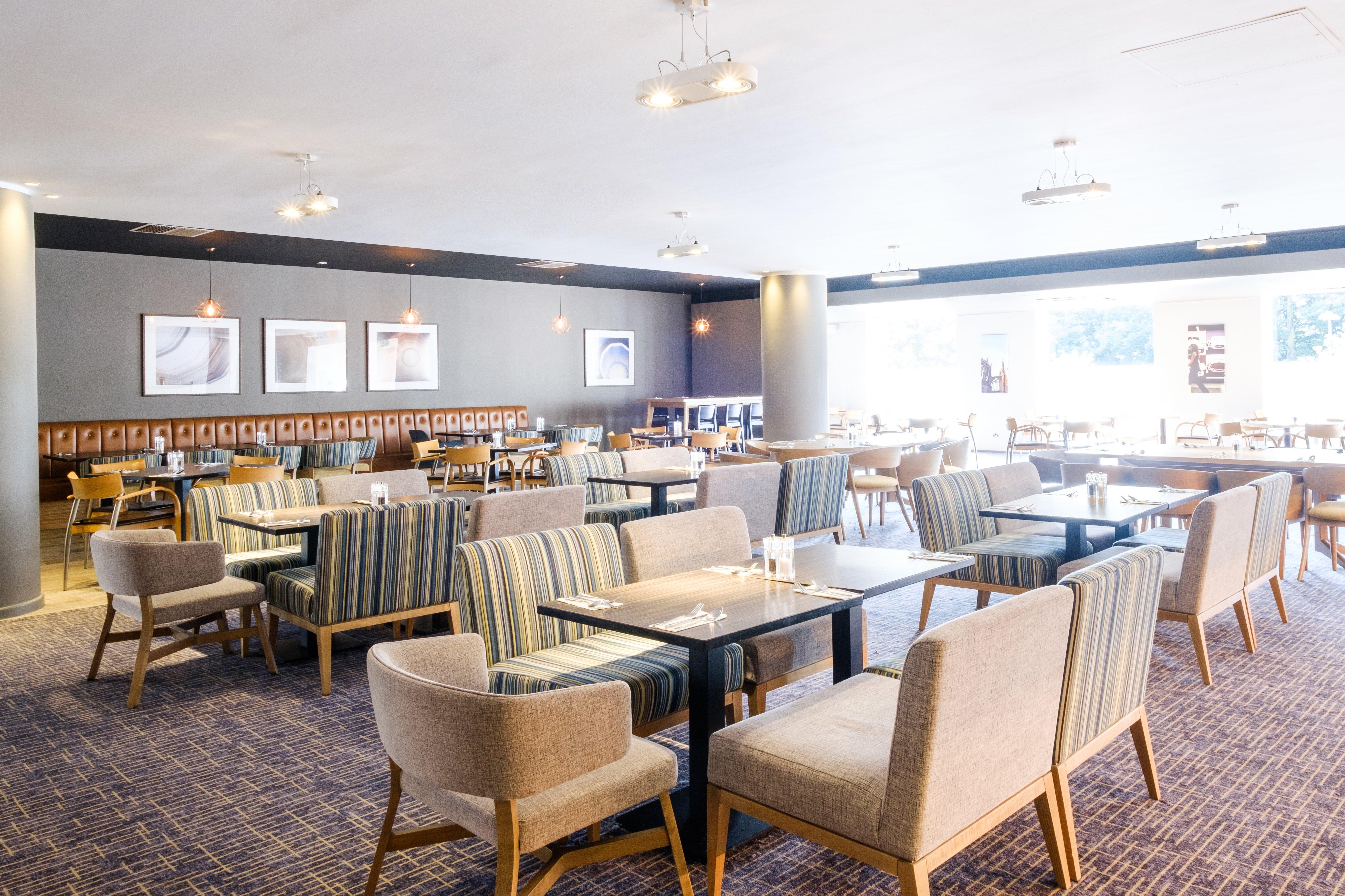 Holiday Inn Coventry M6, J2 By Ihg Ngoại thất bức ảnh