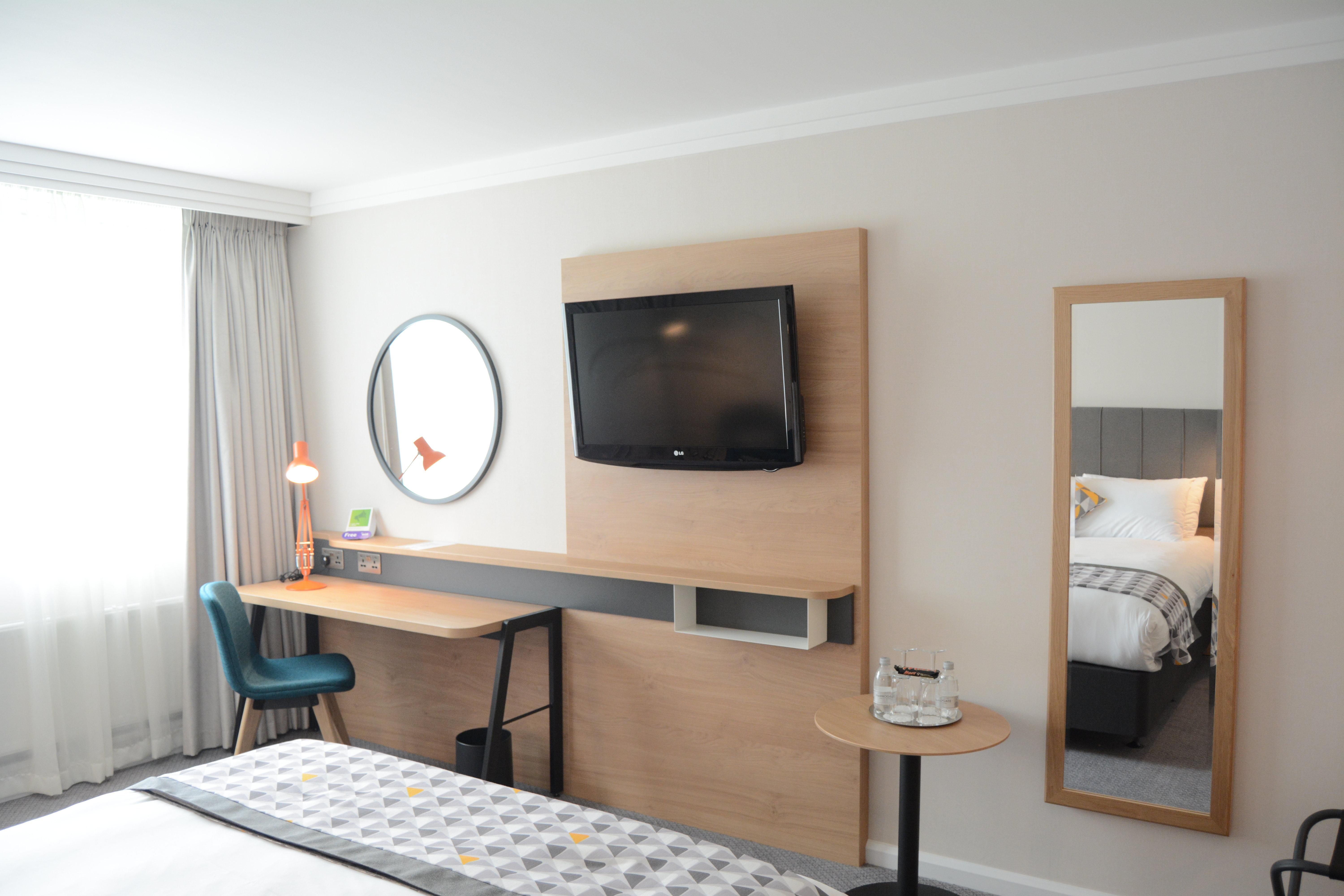 Holiday Inn Coventry M6, J2 By Ihg Ngoại thất bức ảnh