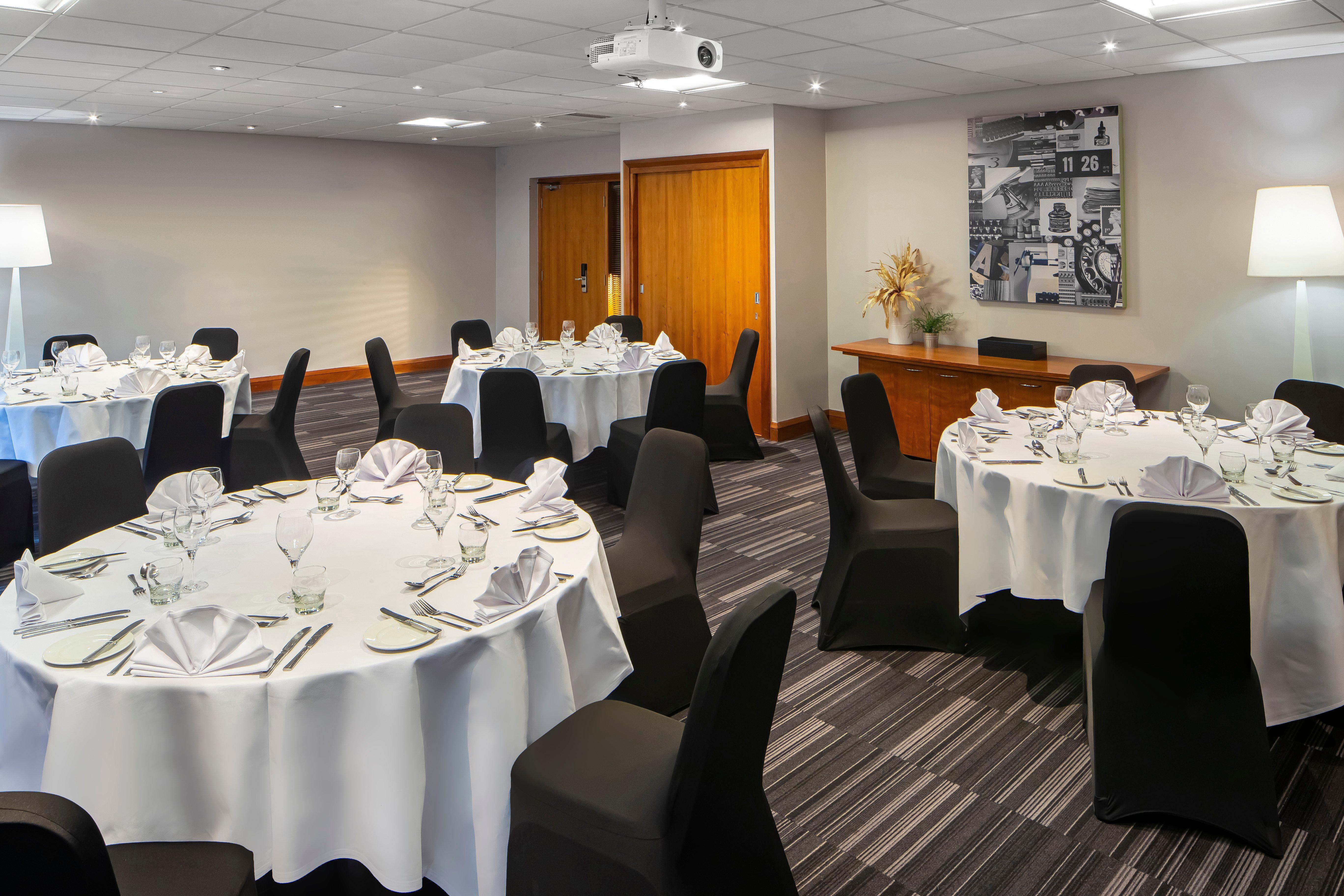 Holiday Inn Coventry M6, J2 By Ihg Ngoại thất bức ảnh