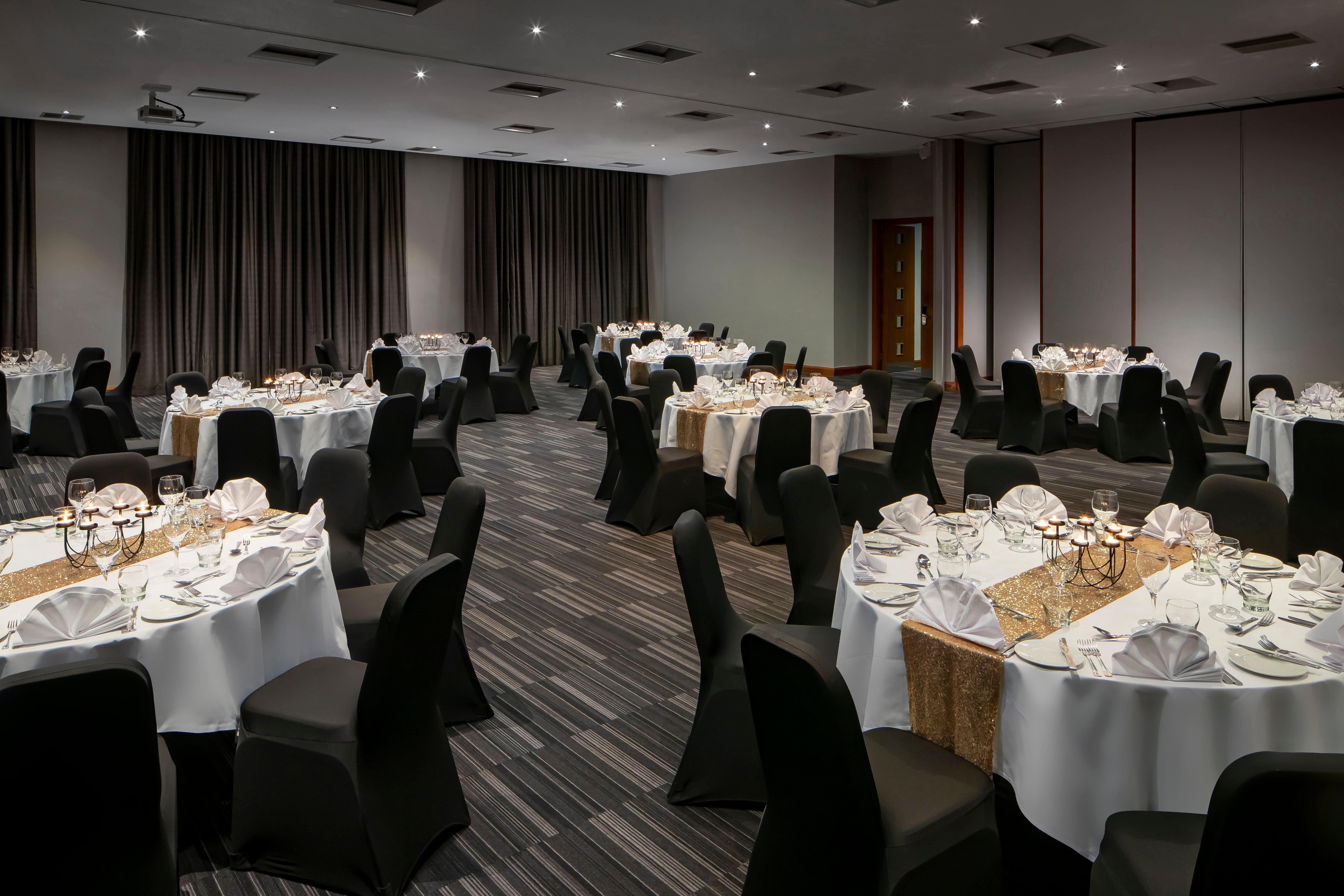 Holiday Inn Coventry M6, J2 By Ihg Ngoại thất bức ảnh