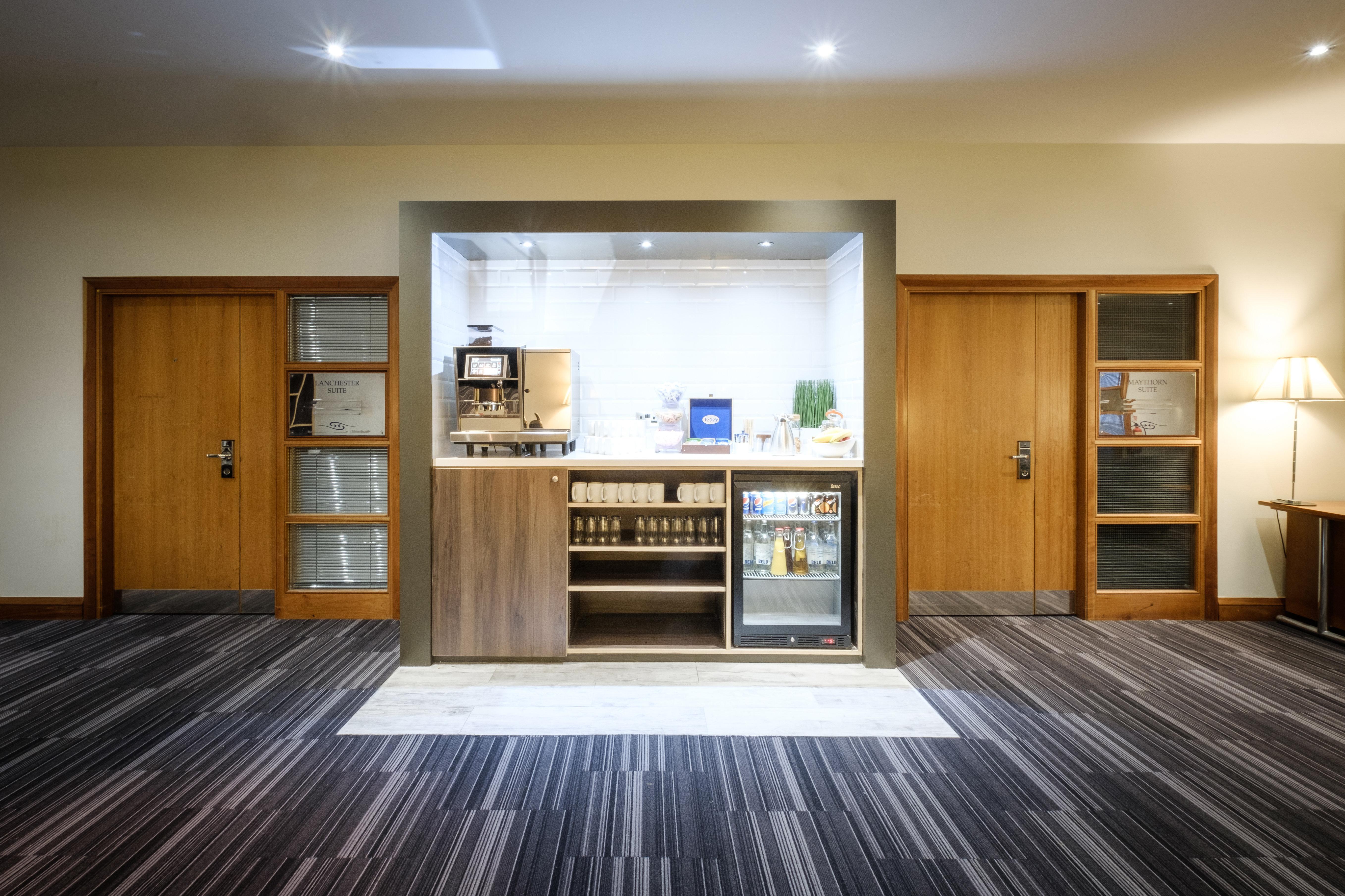 Holiday Inn Coventry M6, J2 By Ihg Ngoại thất bức ảnh