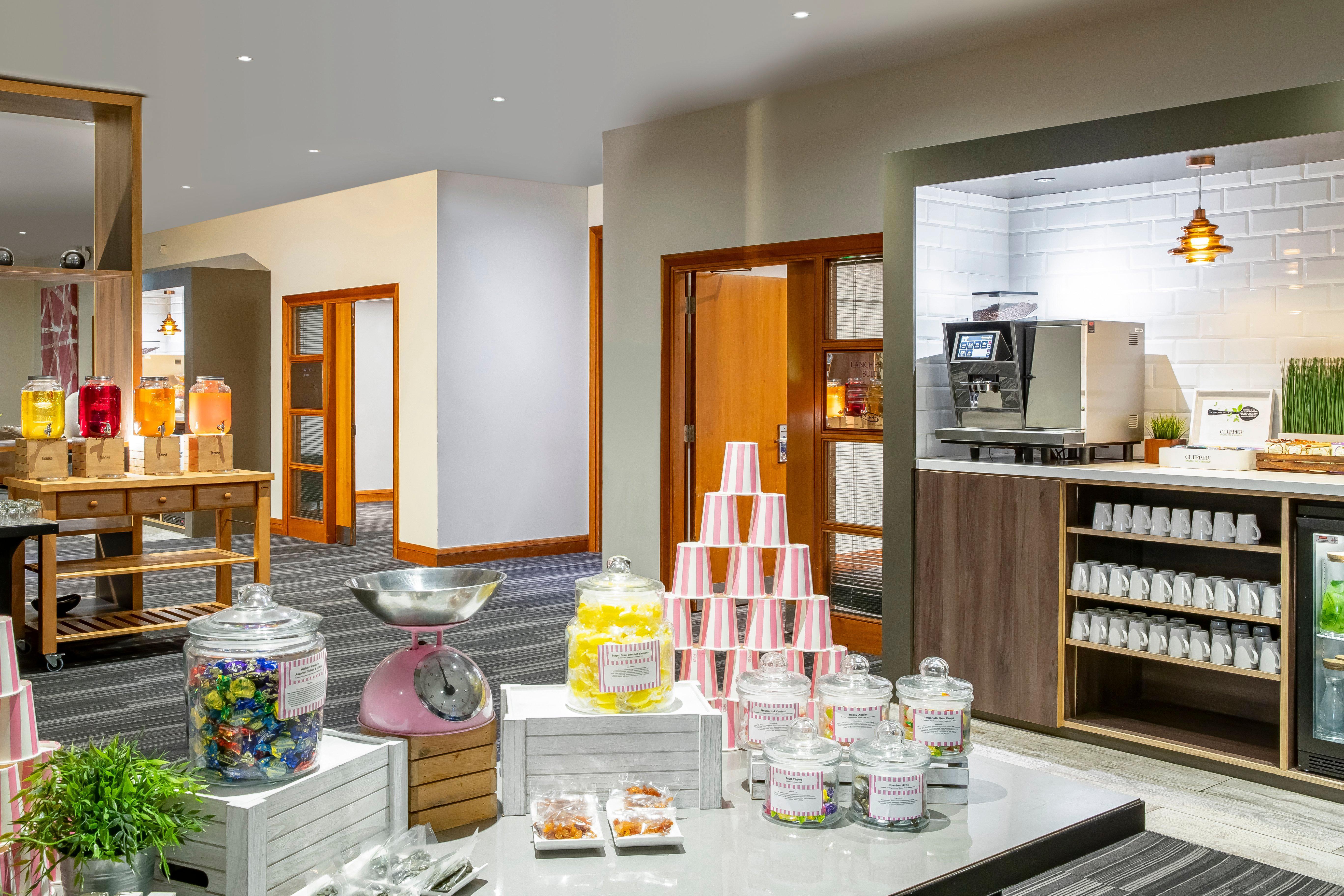 Holiday Inn Coventry M6, J2 By Ihg Ngoại thất bức ảnh