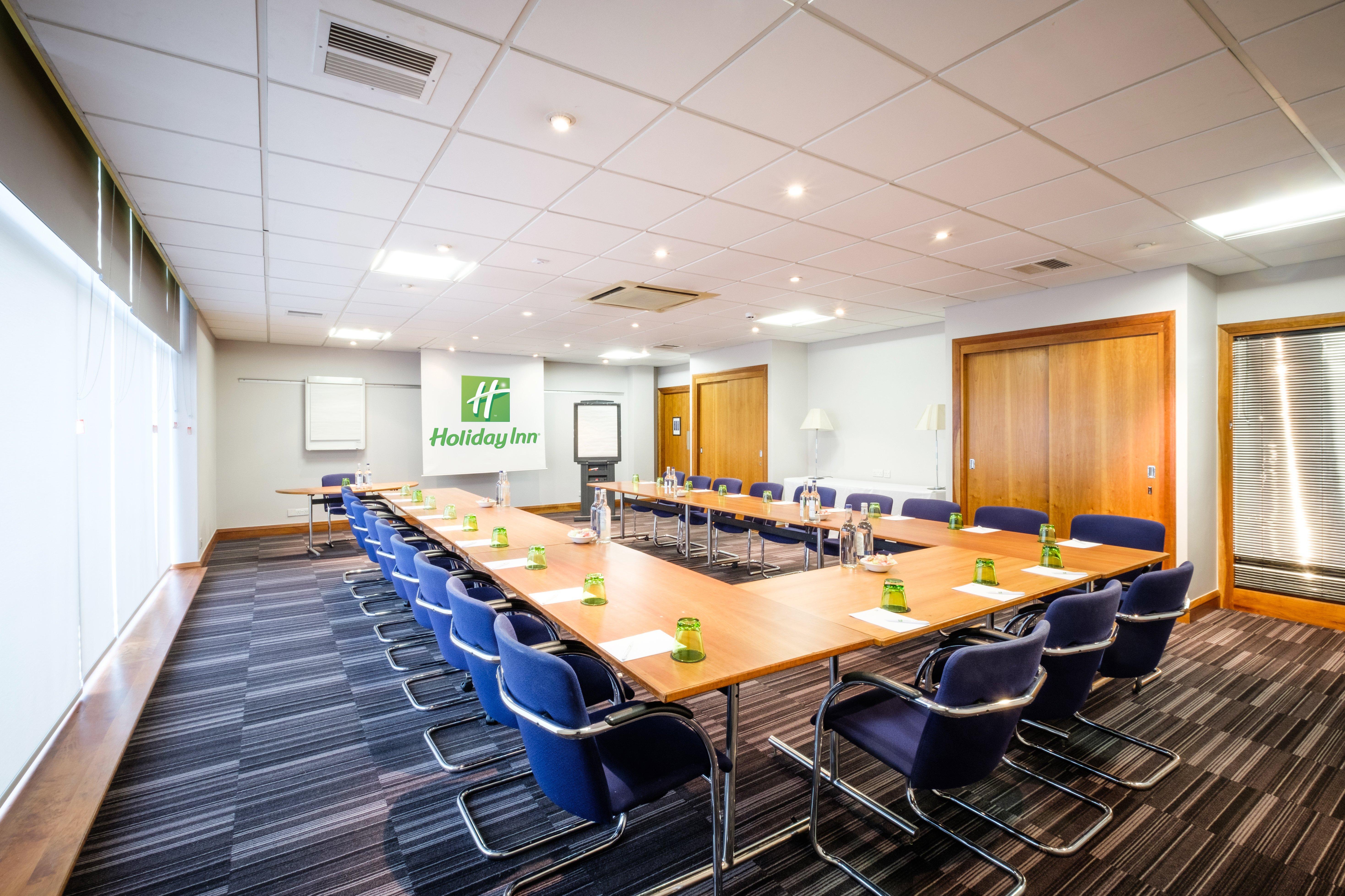Holiday Inn Coventry M6, J2 By Ihg Ngoại thất bức ảnh