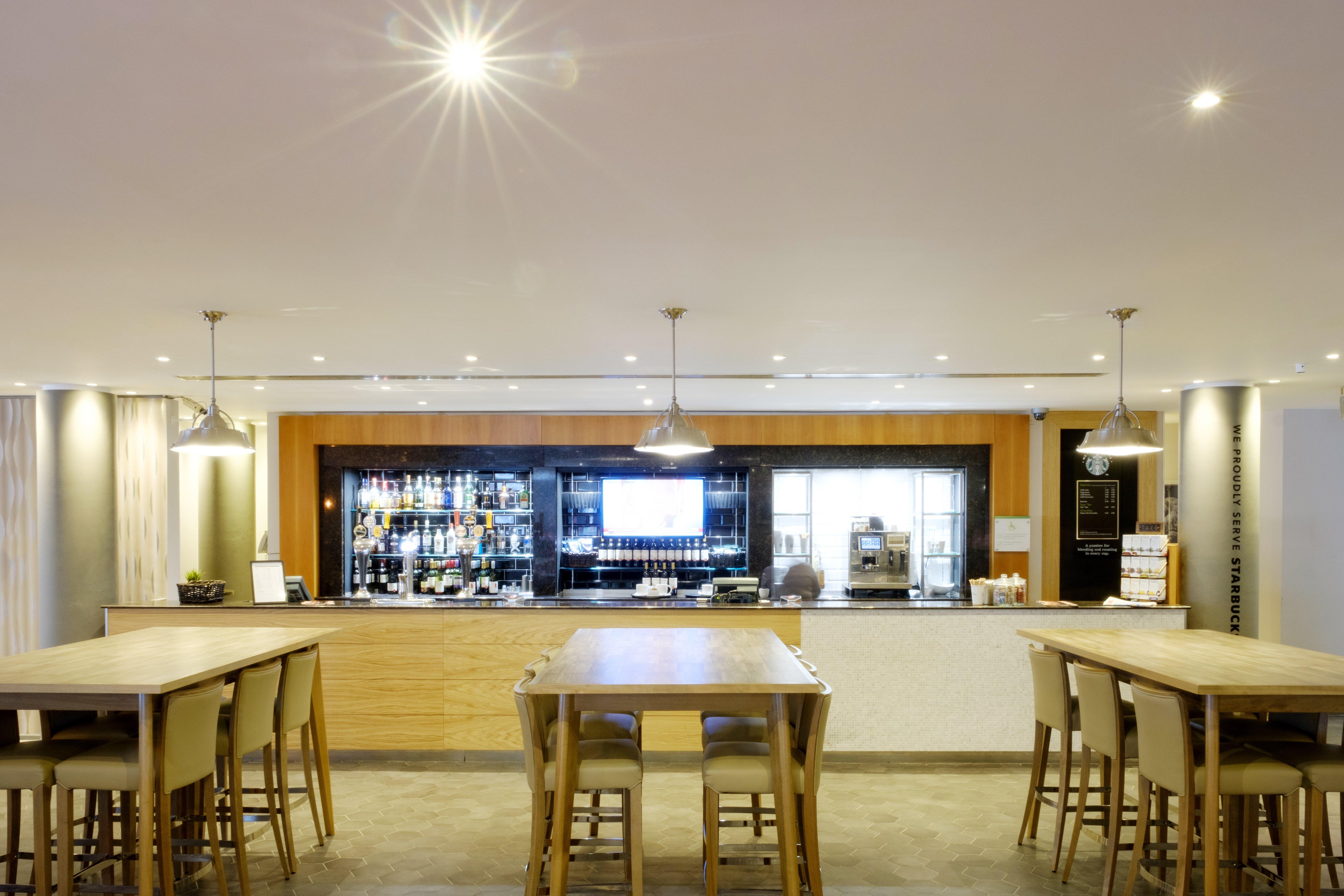 Holiday Inn Coventry M6, J2 By Ihg Ngoại thất bức ảnh