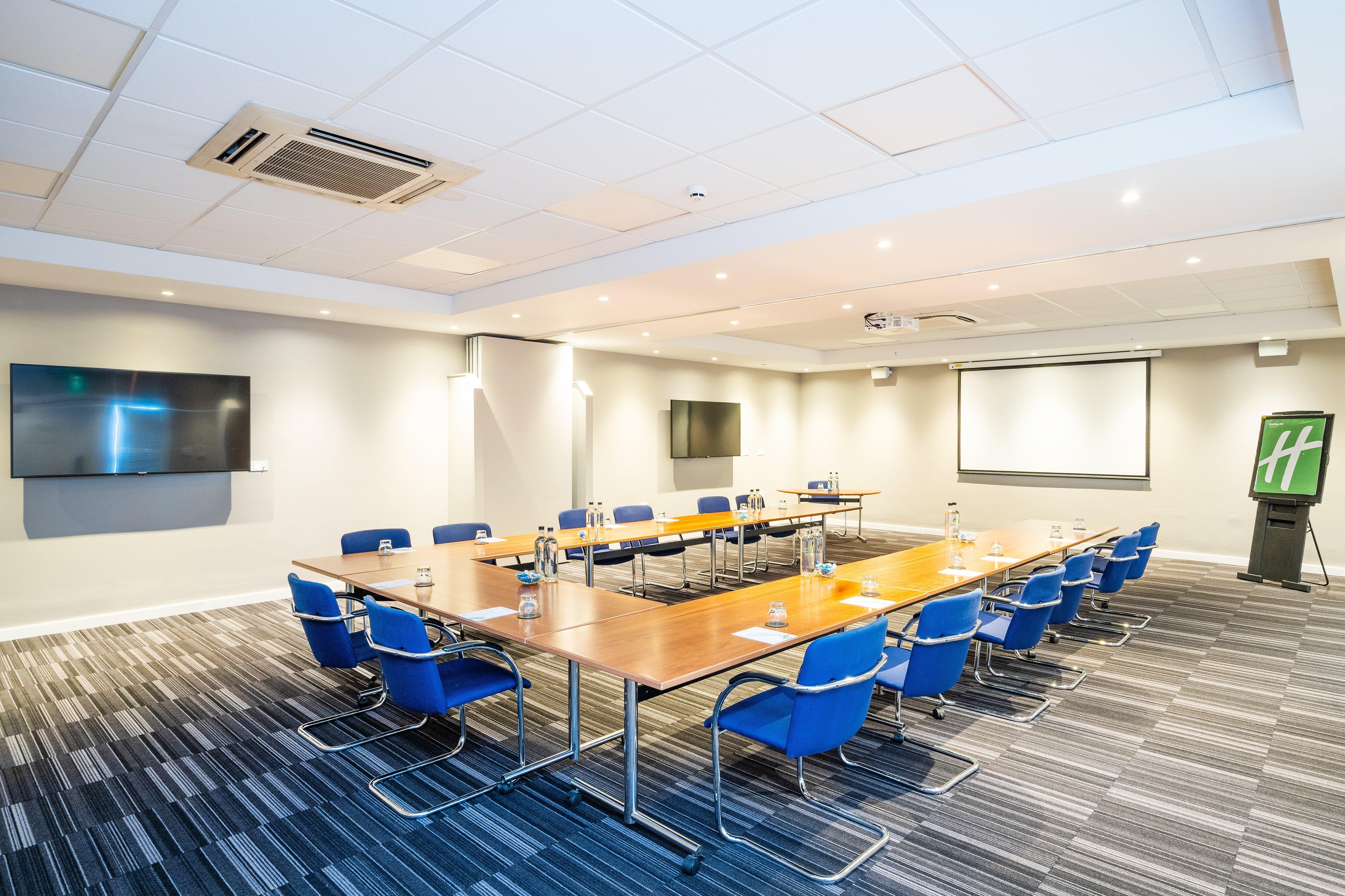 Holiday Inn Coventry M6, J2 By Ihg Ngoại thất bức ảnh