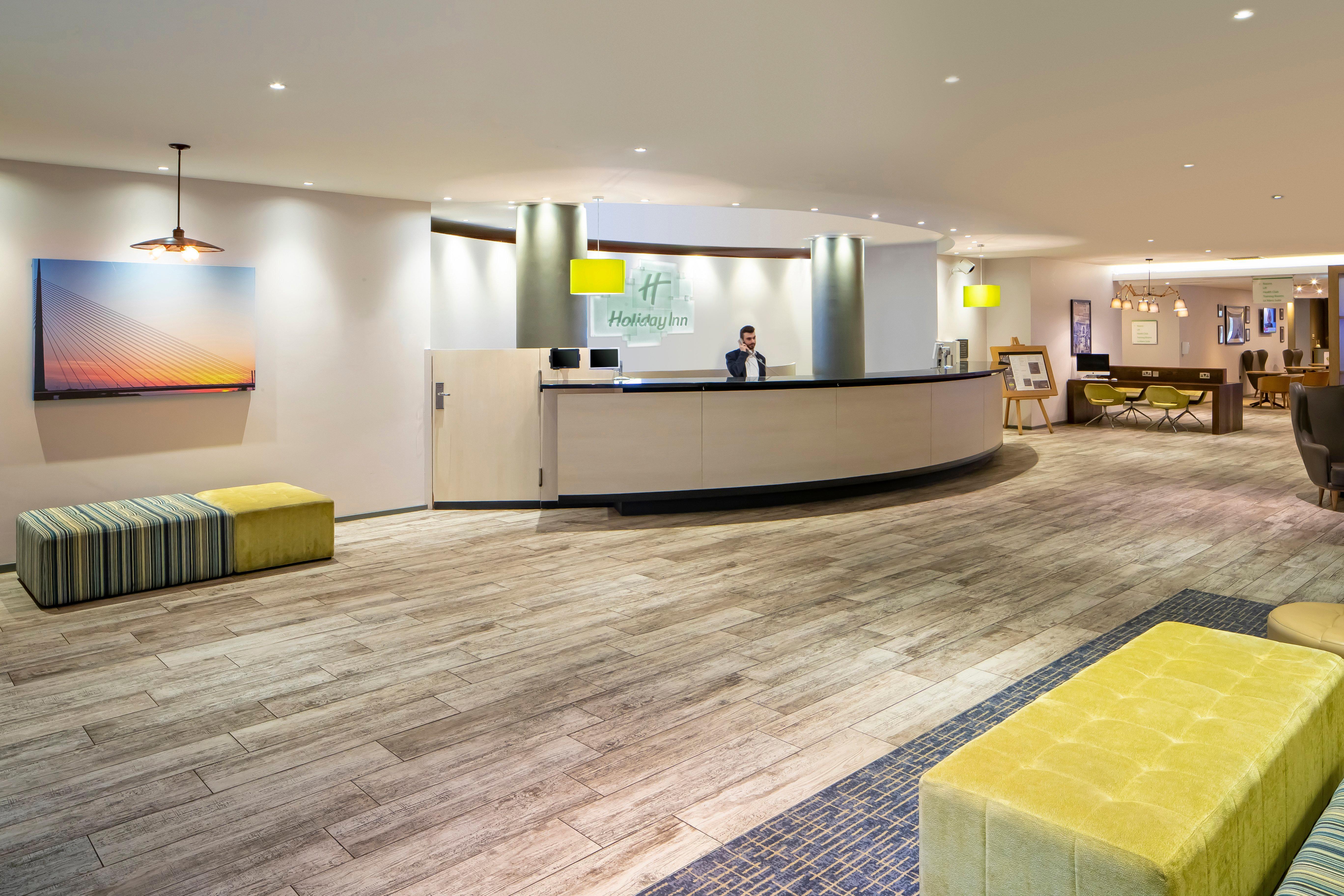 Holiday Inn Coventry M6, J2 By Ihg Ngoại thất bức ảnh