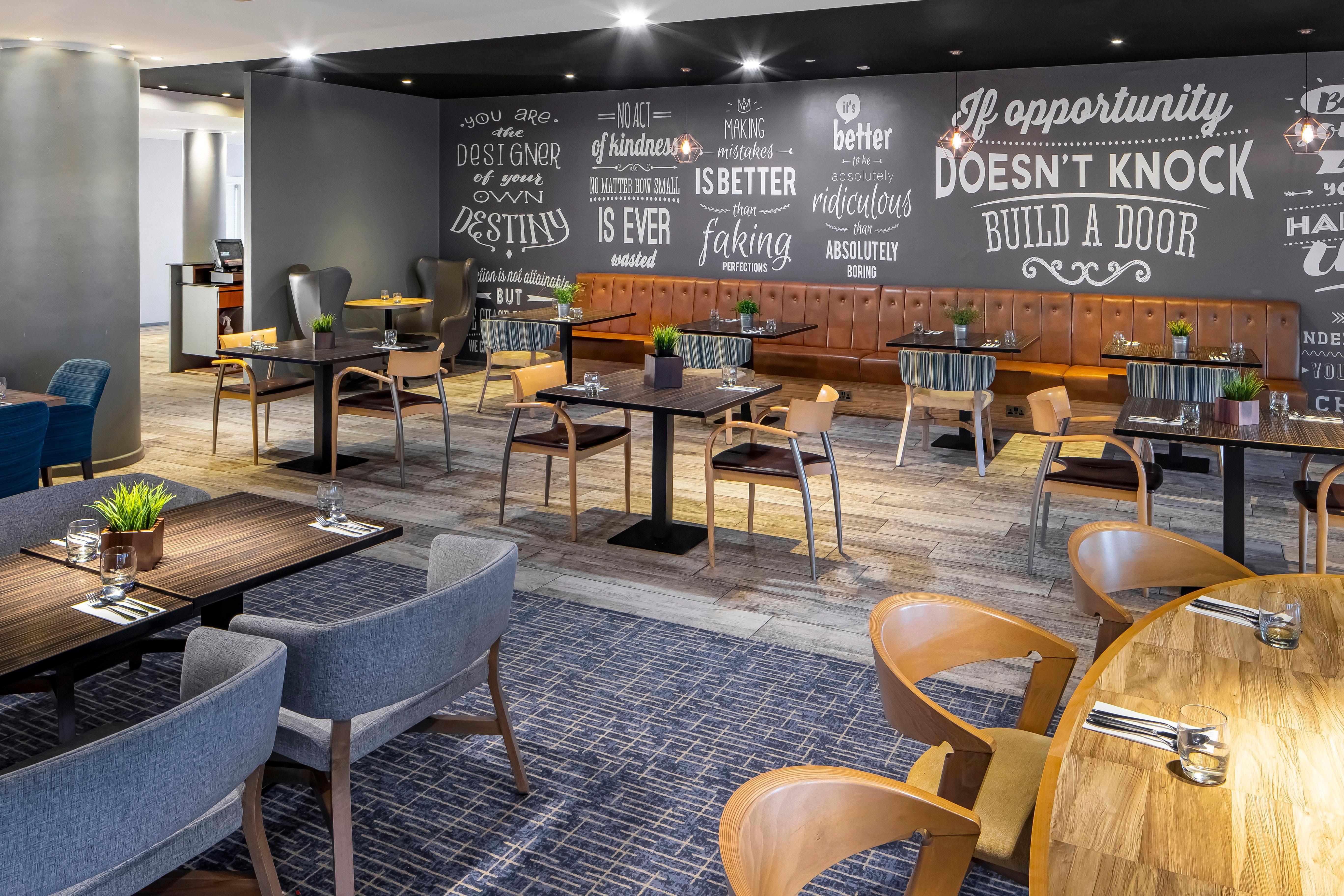 Holiday Inn Coventry M6, J2 By Ihg Ngoại thất bức ảnh