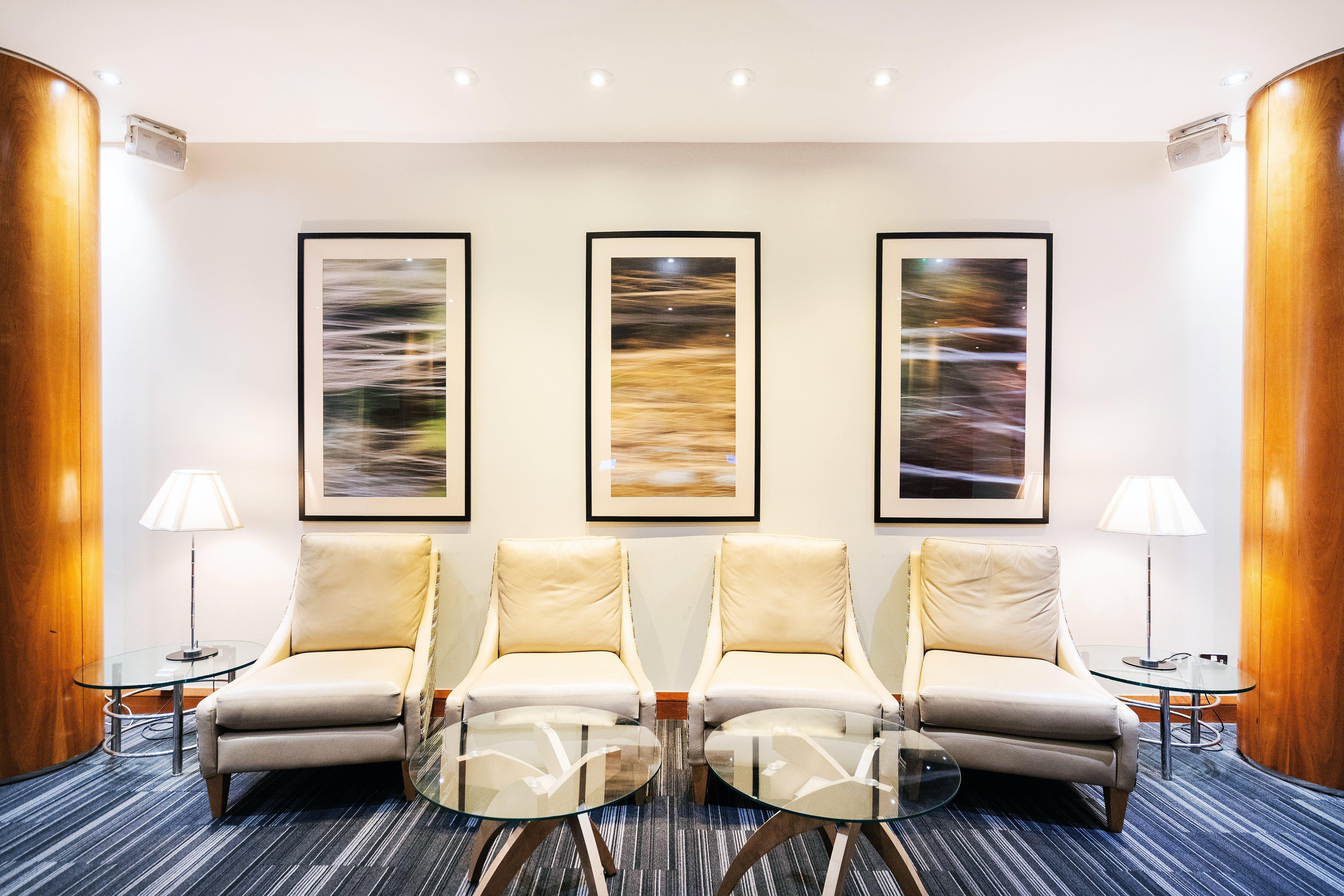 Holiday Inn Coventry M6, J2 By Ihg Ngoại thất bức ảnh