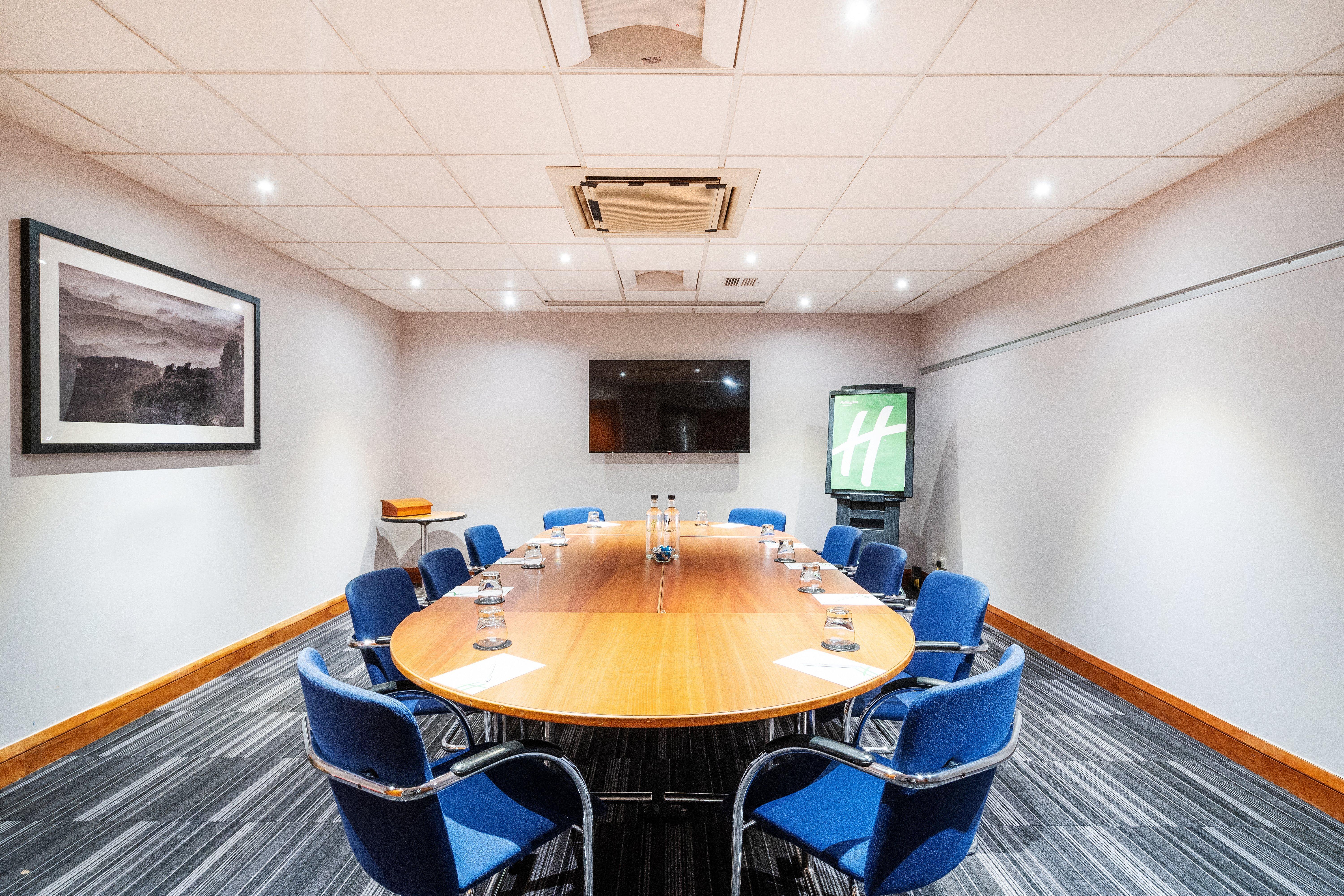 Holiday Inn Coventry M6, J2 By Ihg Ngoại thất bức ảnh