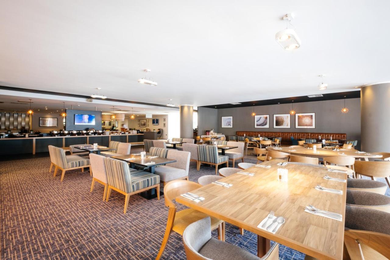 Holiday Inn Coventry M6, J2 By Ihg Ngoại thất bức ảnh