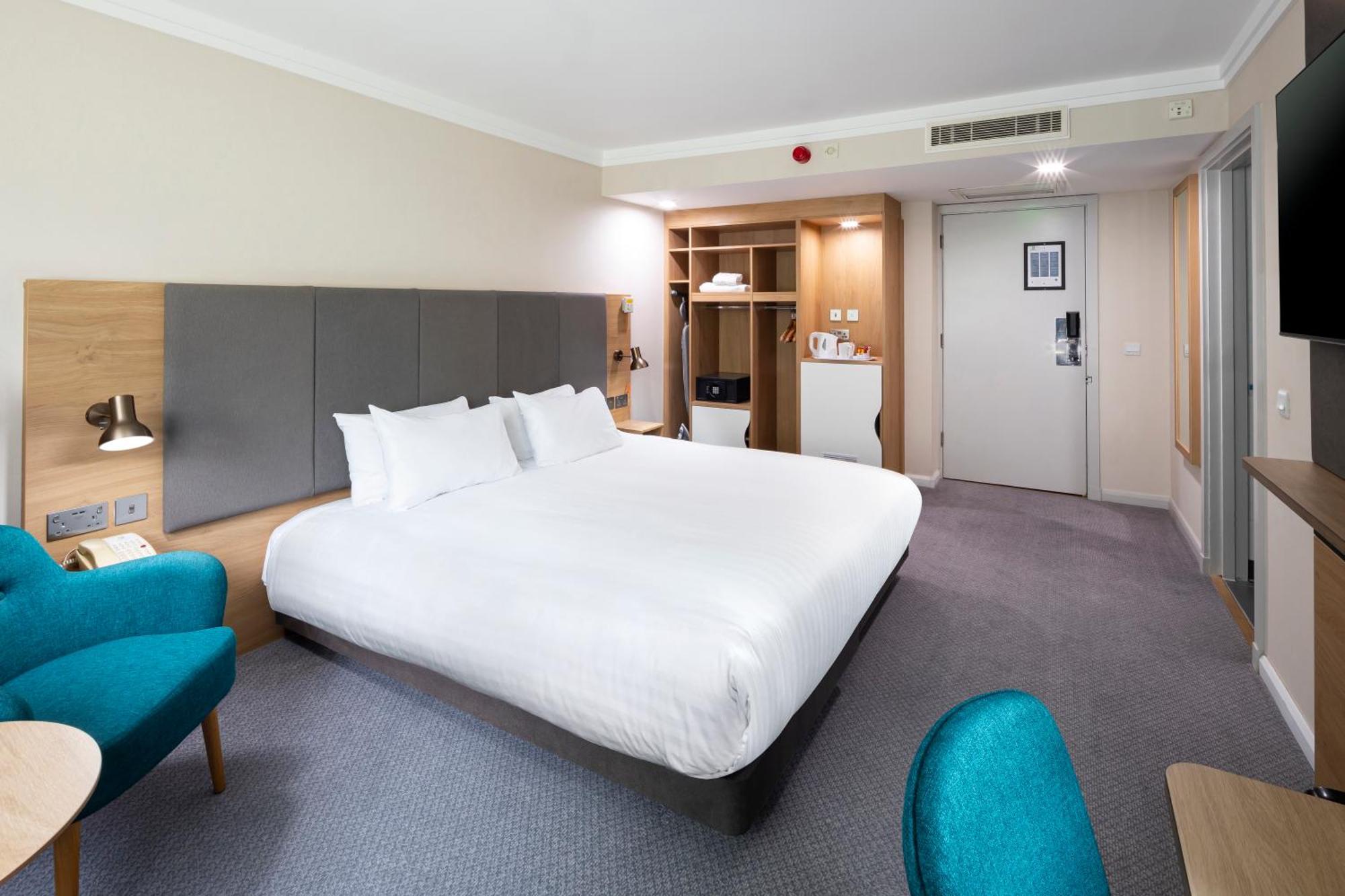Holiday Inn Coventry M6, J2 By Ihg Ngoại thất bức ảnh