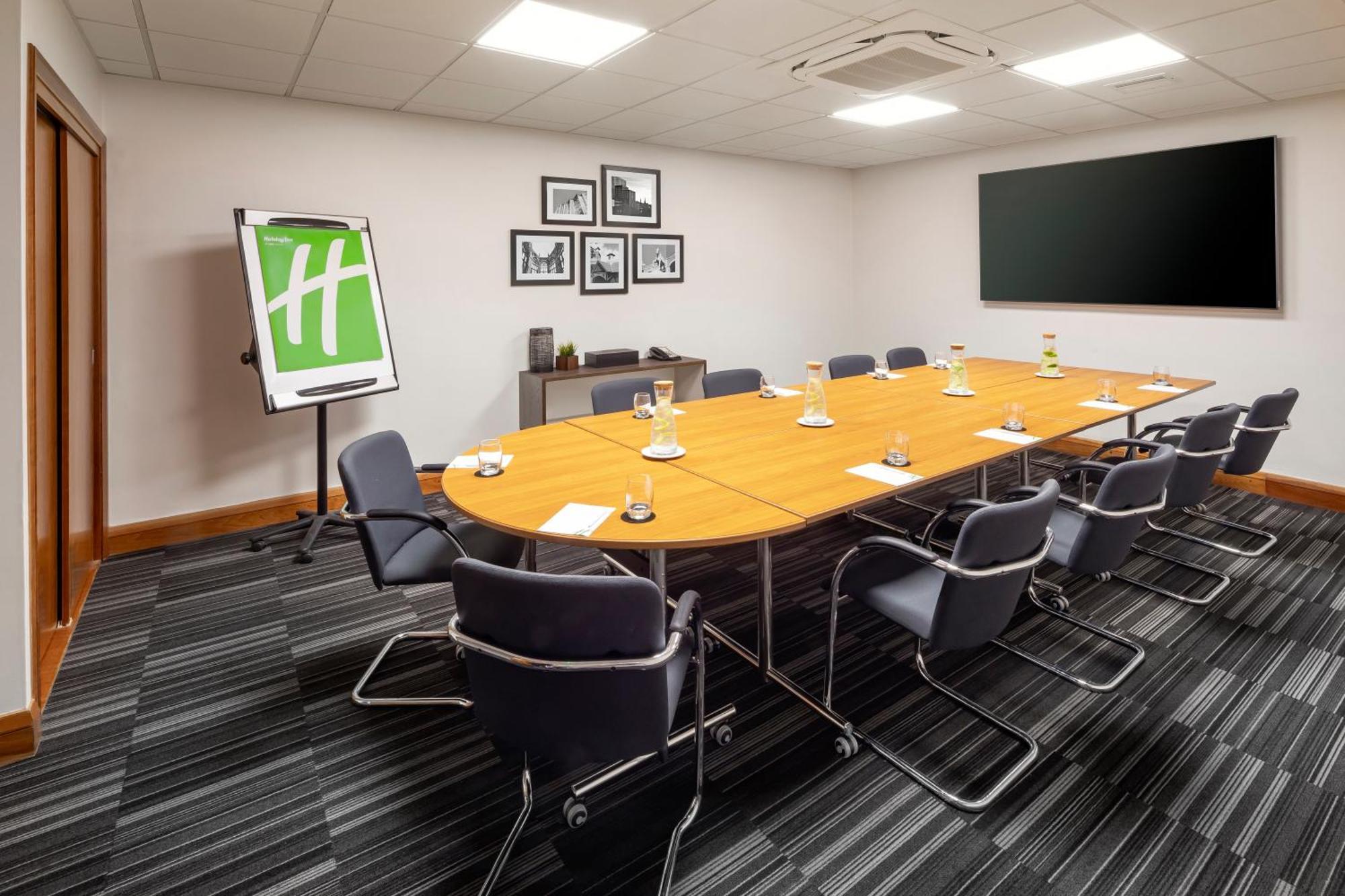 Holiday Inn Coventry M6, J2 By Ihg Ngoại thất bức ảnh