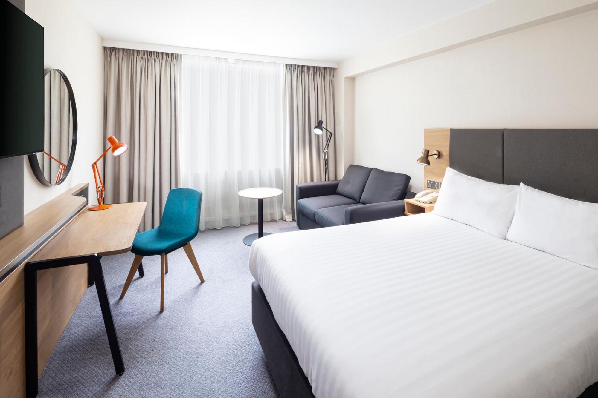 Holiday Inn Coventry M6, J2 By Ihg Ngoại thất bức ảnh