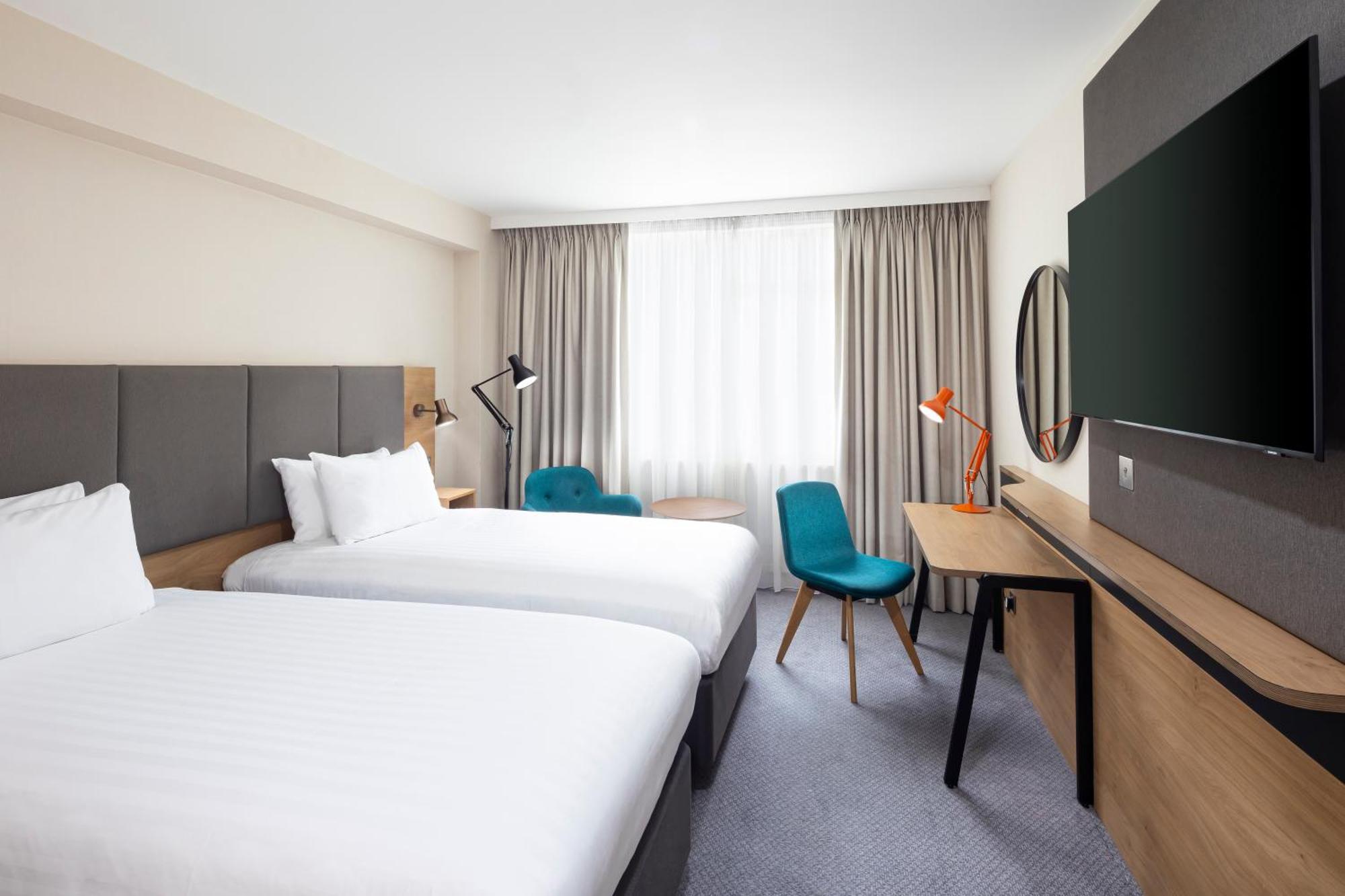 Holiday Inn Coventry M6, J2 By Ihg Ngoại thất bức ảnh