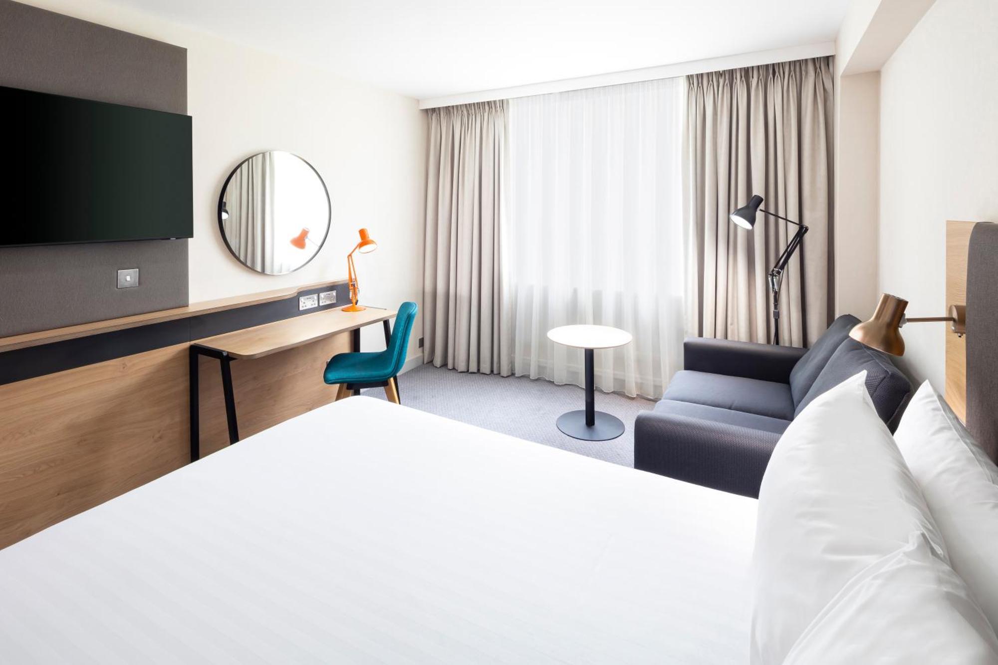 Holiday Inn Coventry M6, J2 By Ihg Ngoại thất bức ảnh