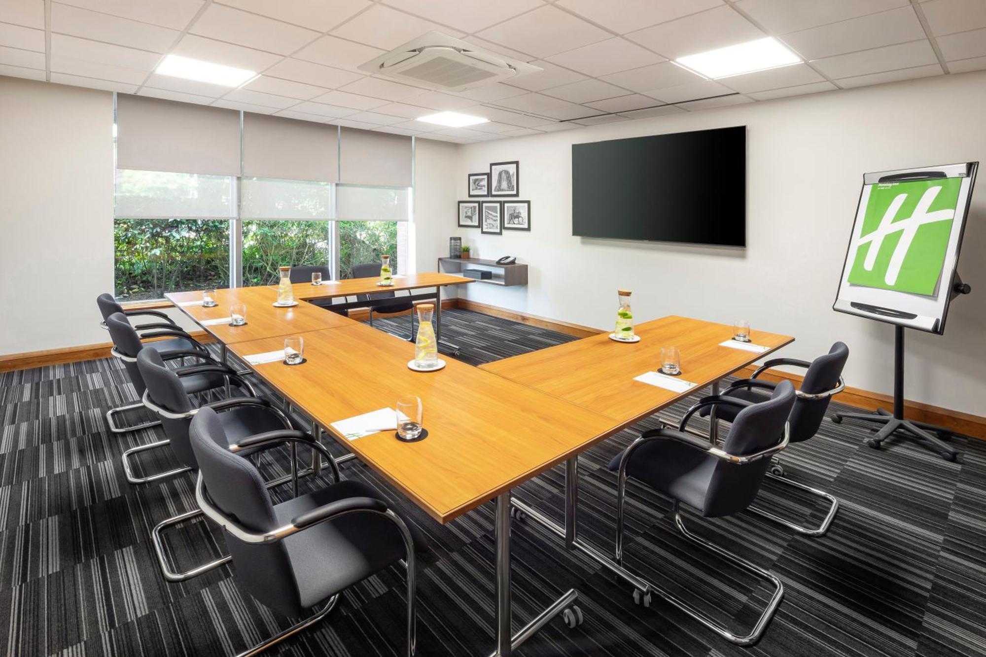 Holiday Inn Coventry M6, J2 By Ihg Ngoại thất bức ảnh