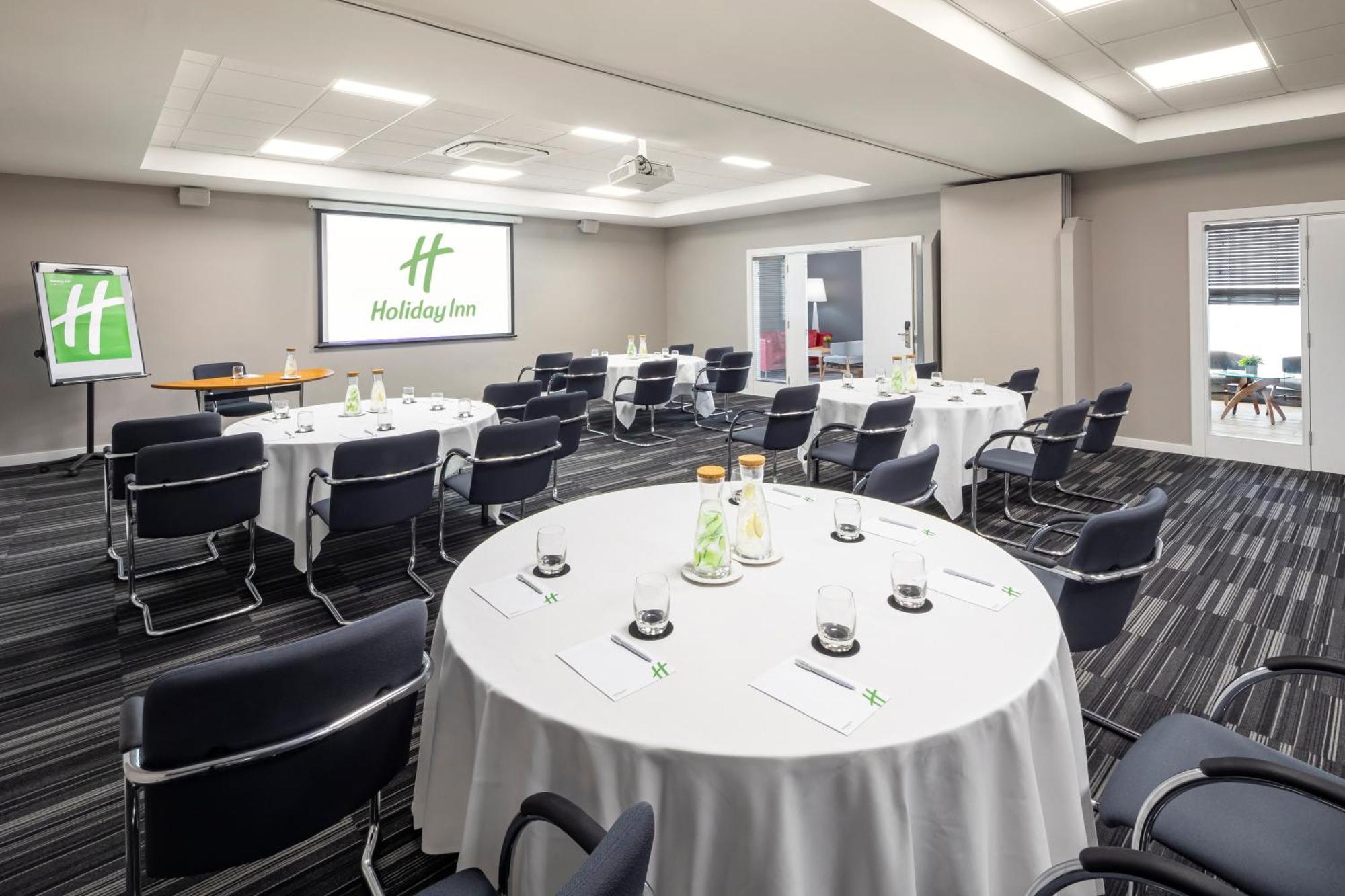 Holiday Inn Coventry M6, J2 By Ihg Ngoại thất bức ảnh