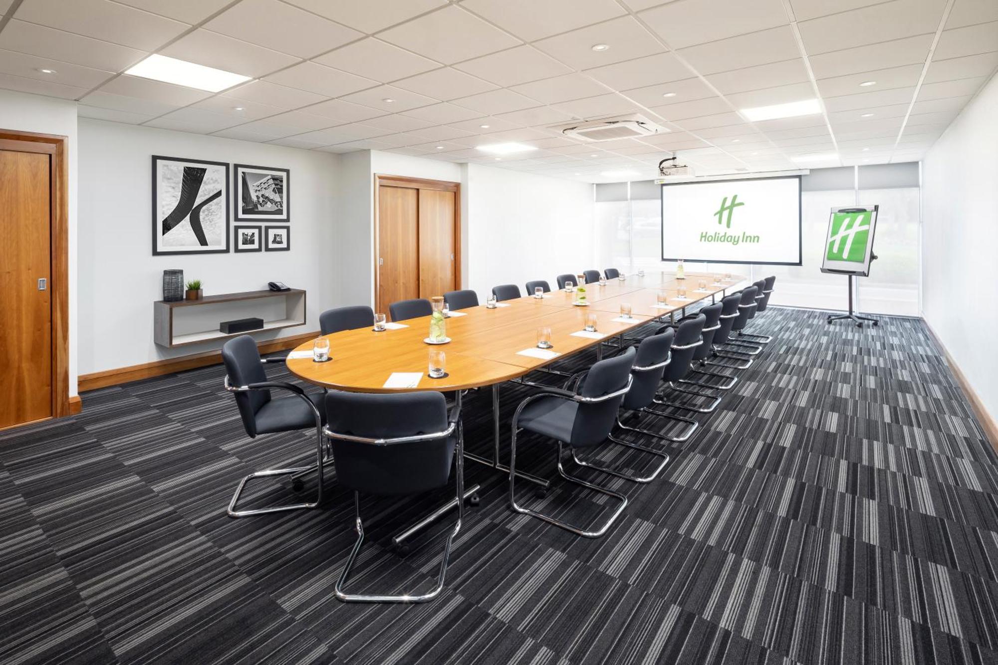 Holiday Inn Coventry M6, J2 By Ihg Ngoại thất bức ảnh