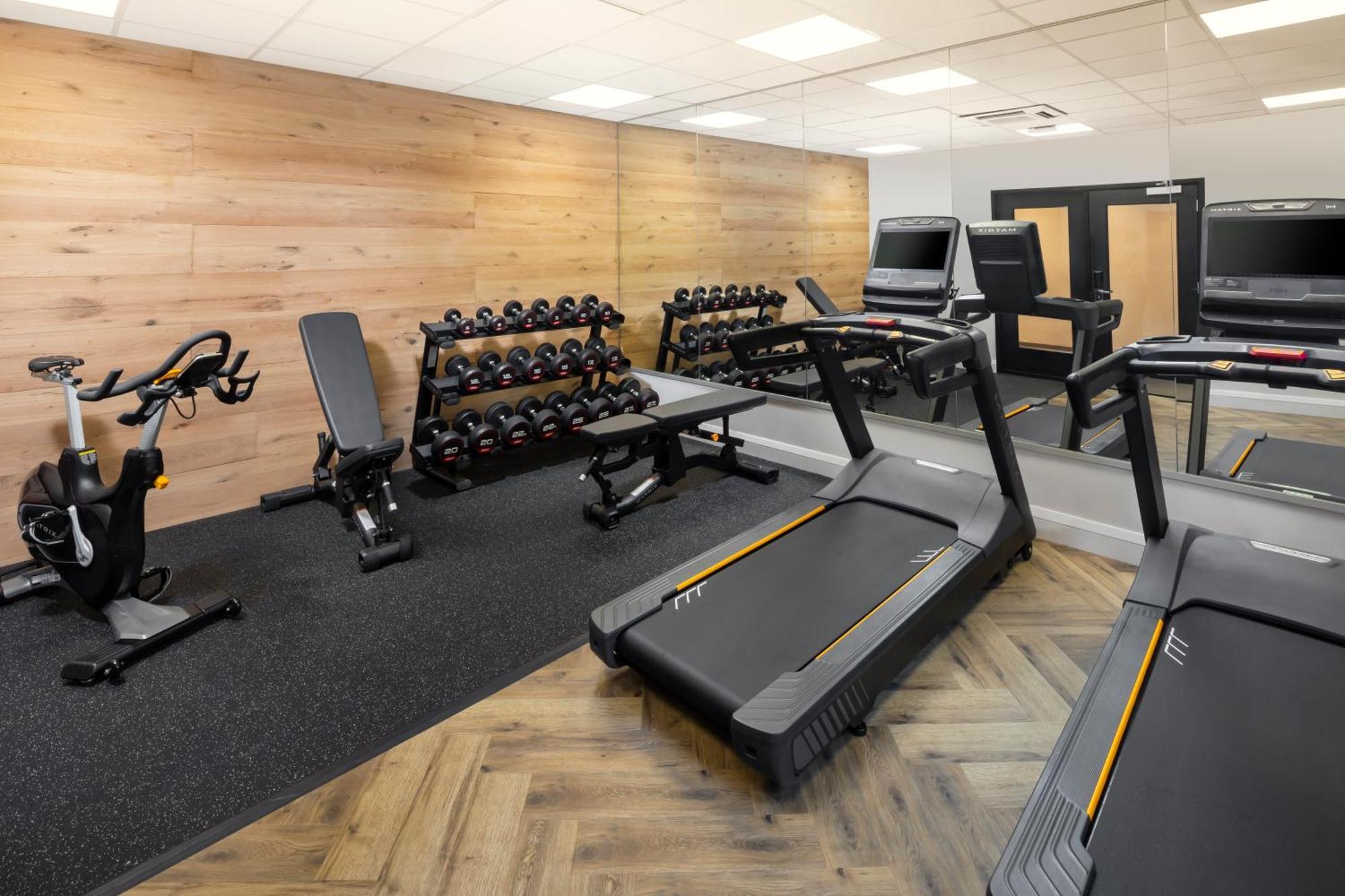 Holiday Inn Coventry M6, J2 By Ihg Ngoại thất bức ảnh