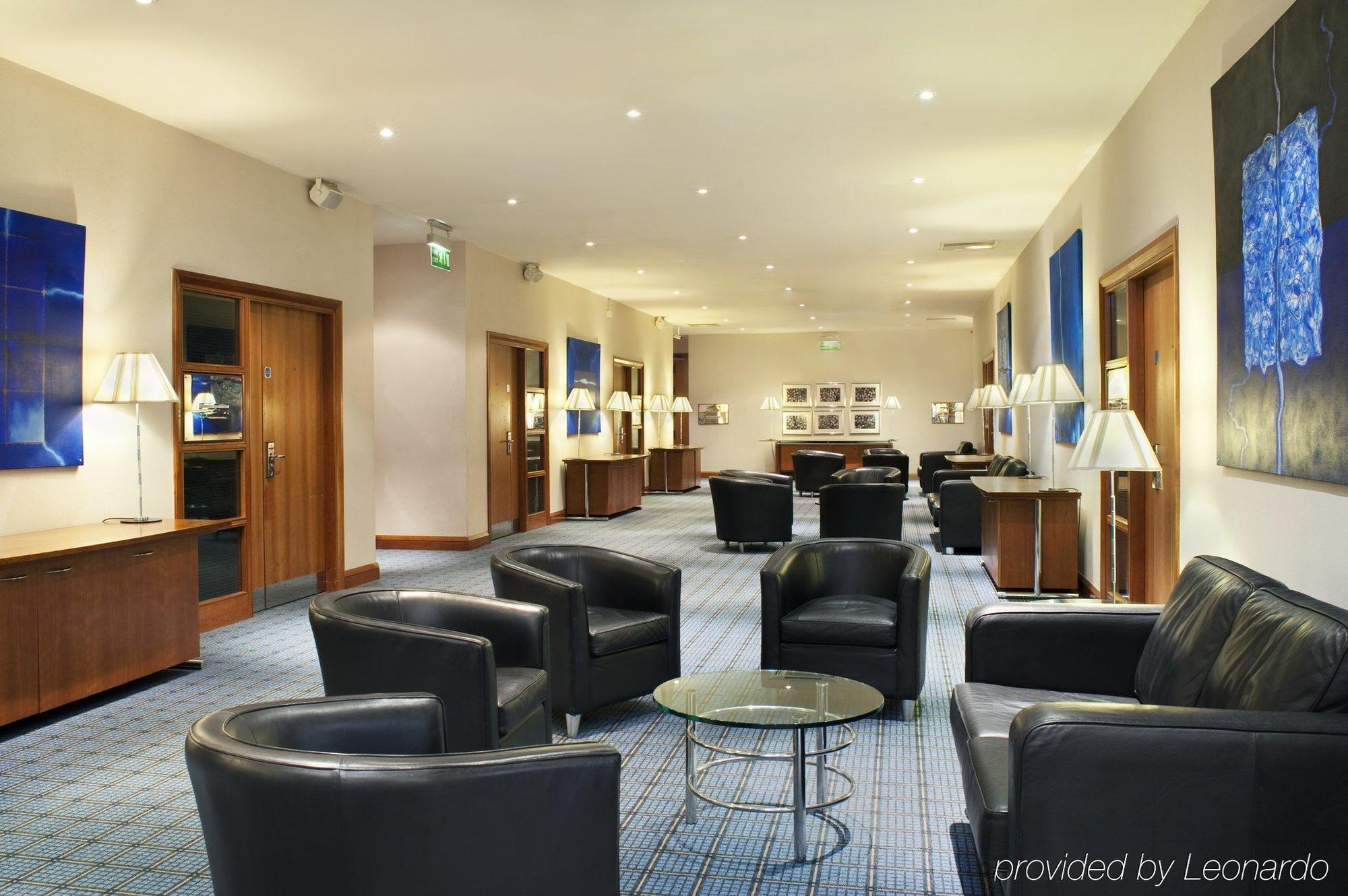Holiday Inn Coventry M6, J2 By Ihg Nội địa bức ảnh