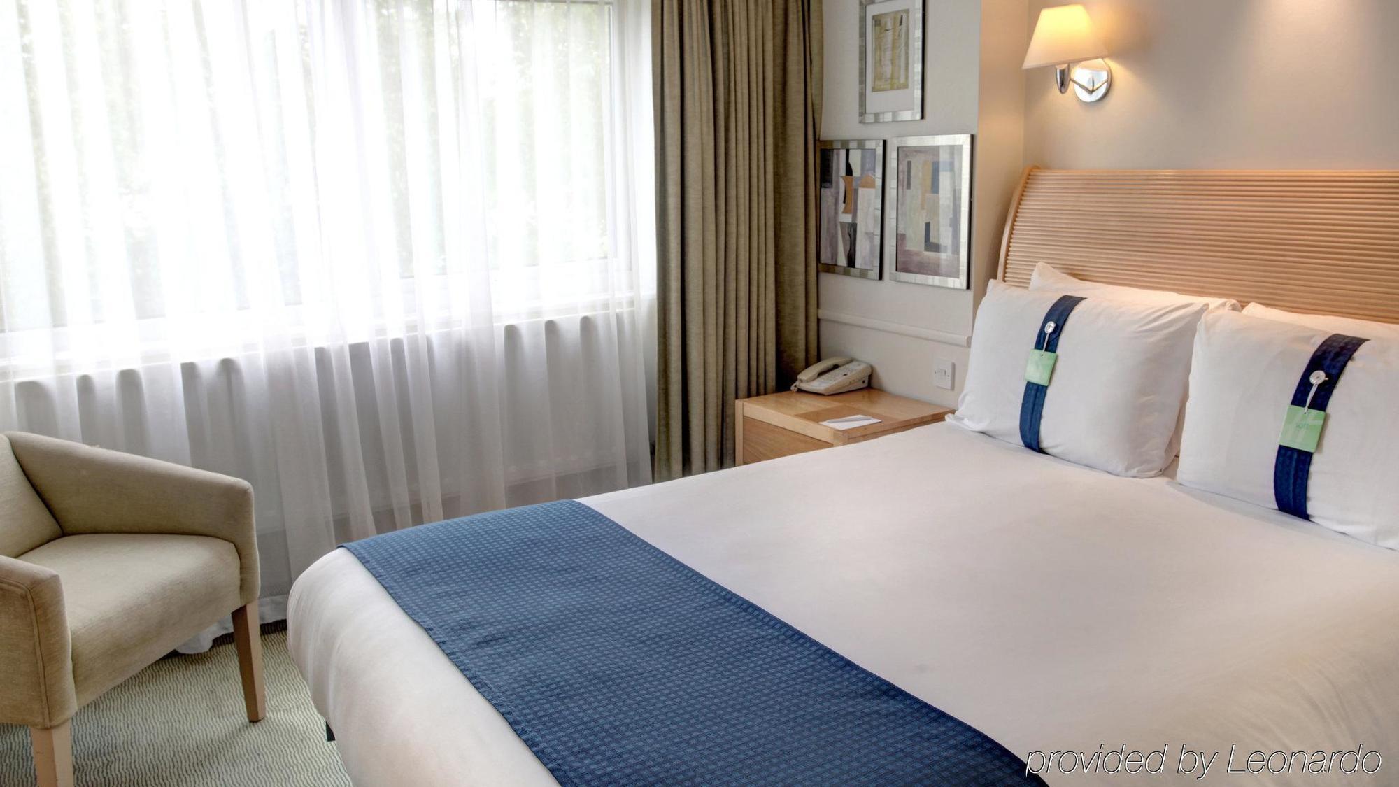 Holiday Inn Coventry M6, J2 By Ihg Ngoại thất bức ảnh