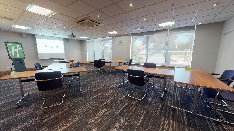 Holiday Inn Coventry M6, J2 By Ihg Ngoại thất bức ảnh