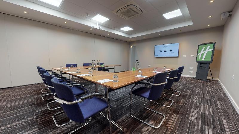 Holiday Inn Coventry M6, J2 By Ihg Ngoại thất bức ảnh