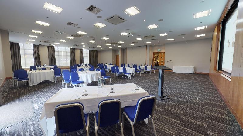Holiday Inn Coventry M6, J2 By Ihg Ngoại thất bức ảnh